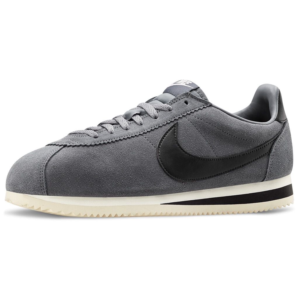 Nike classic 2025 cortez nero