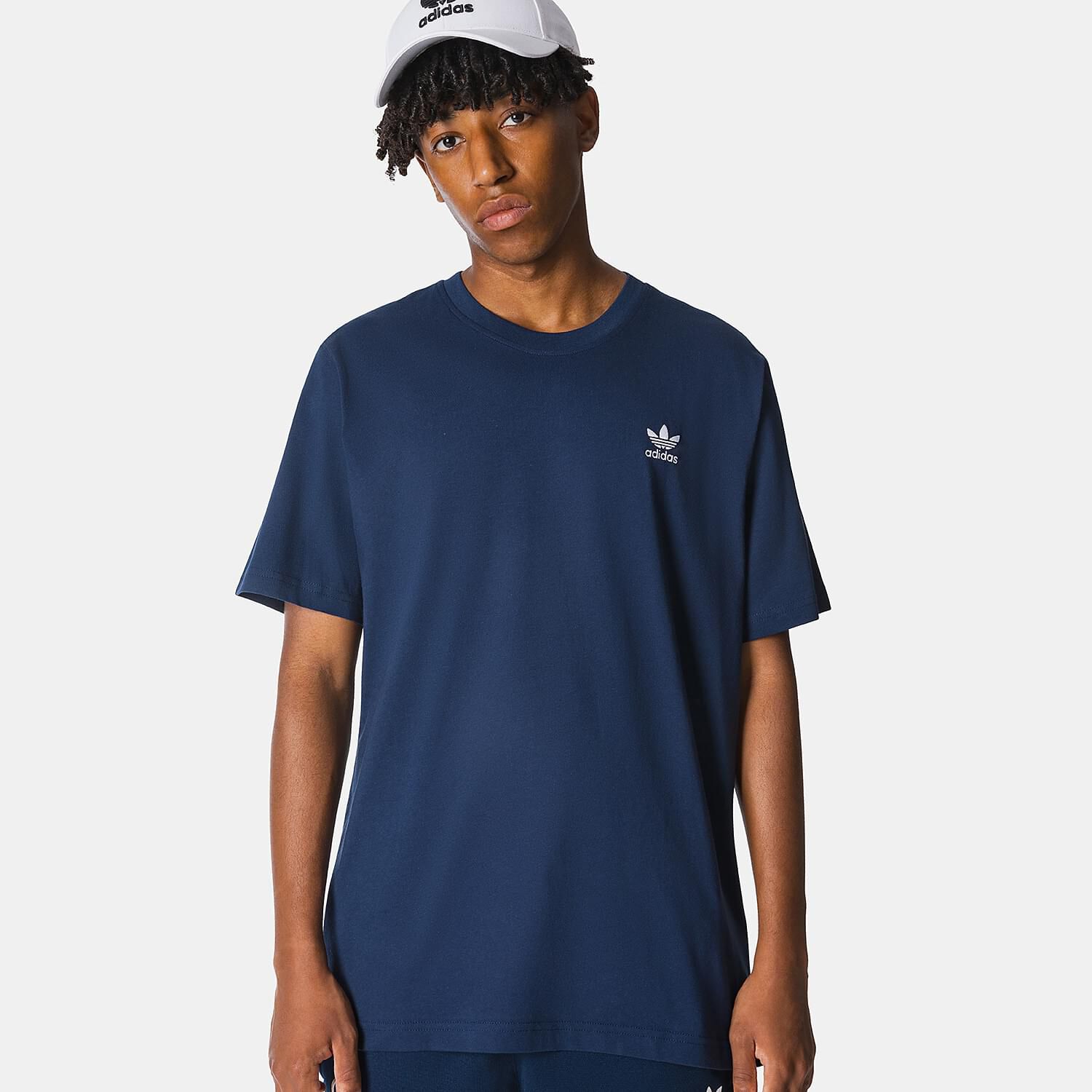 T shirt adidas Trefoil Essentials