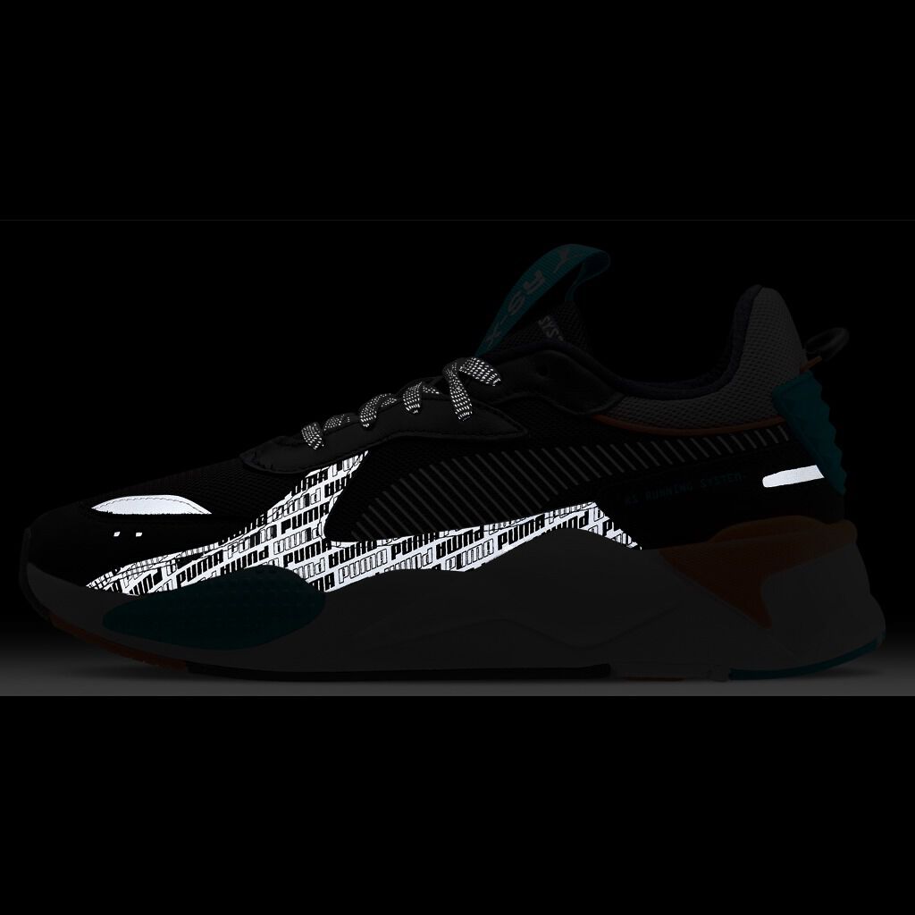 Nuove puma best sale rsx
