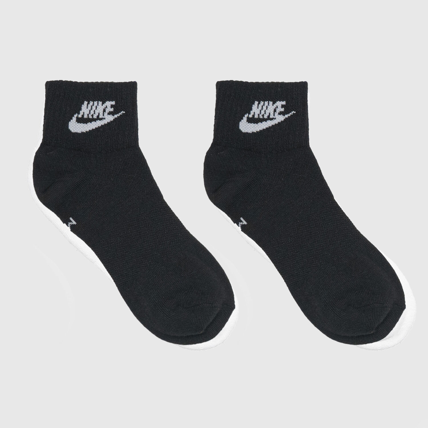 Calzettoni nike sales neri