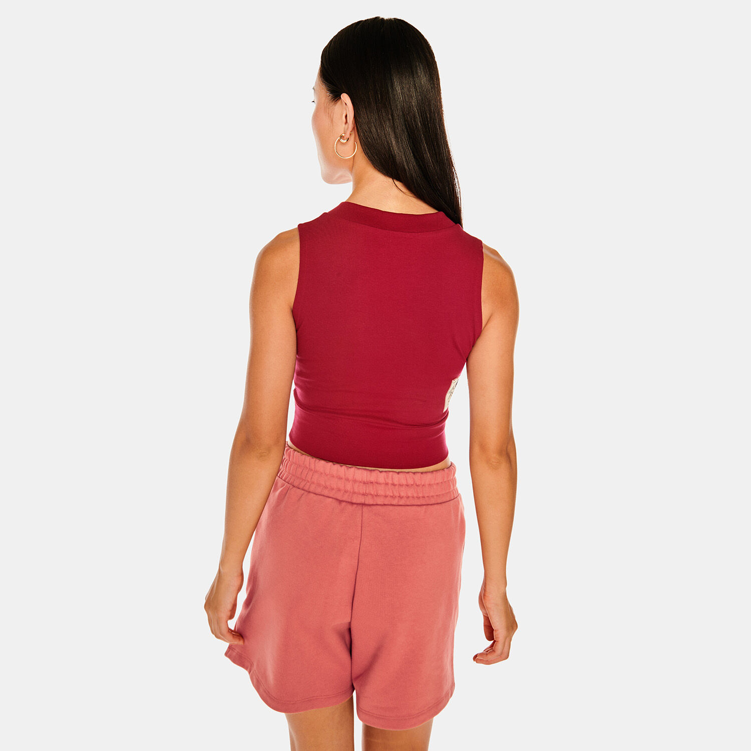 Canotta online adidas gialla