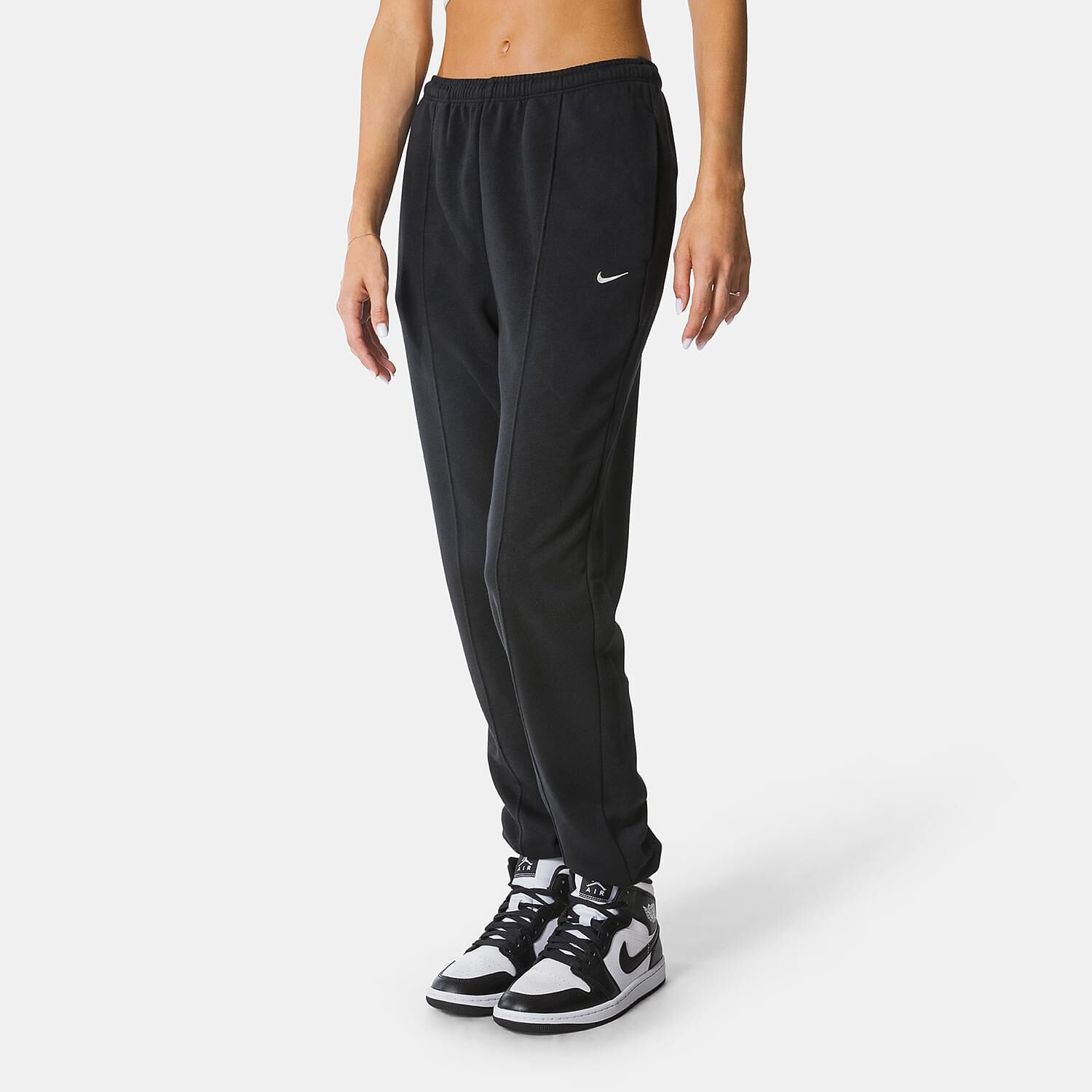 Pantaloni nike nero 2025