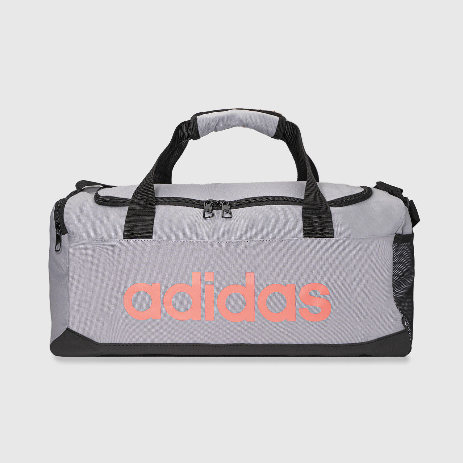 Borsone adidas grigio hotsell