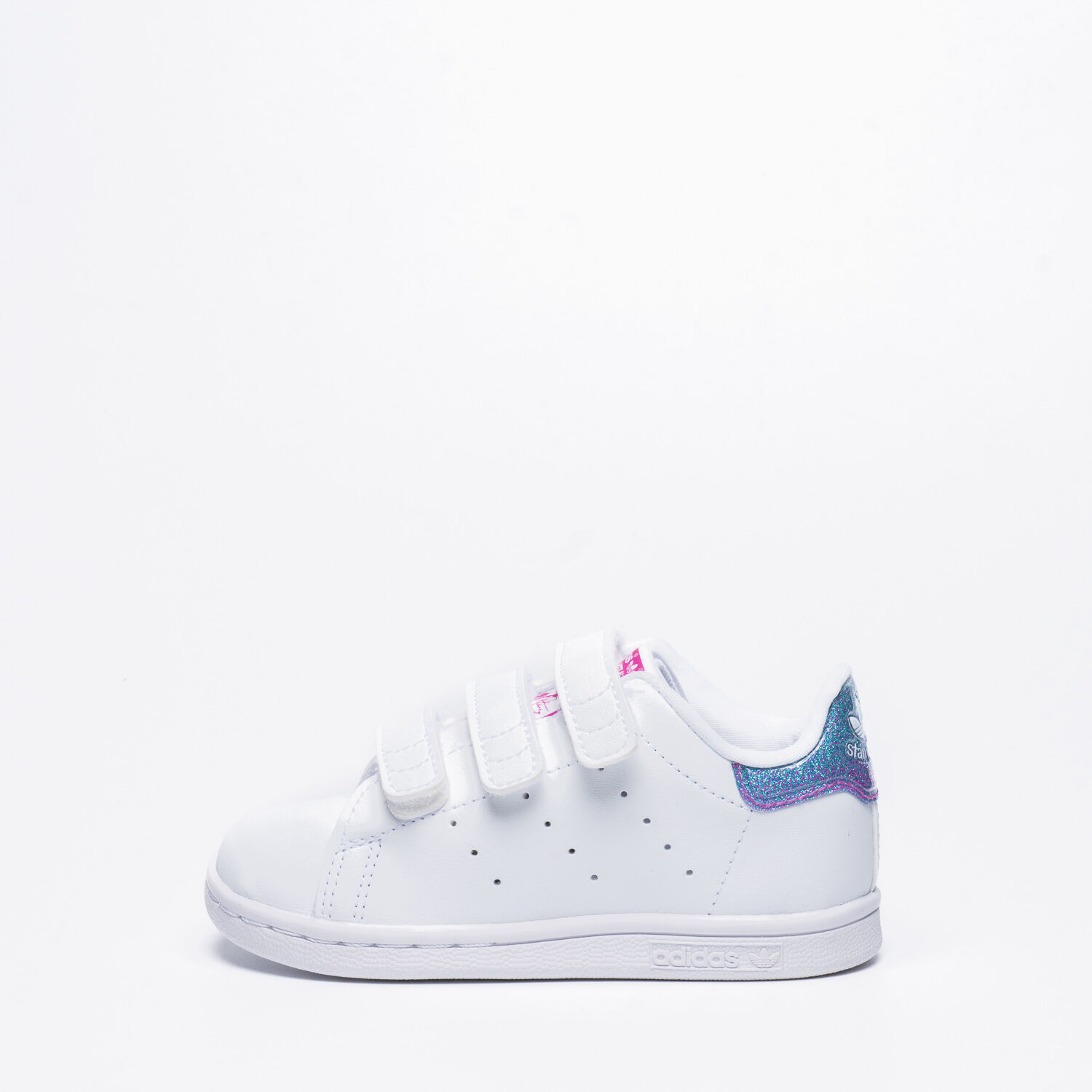 Stan smith adidas bambina online