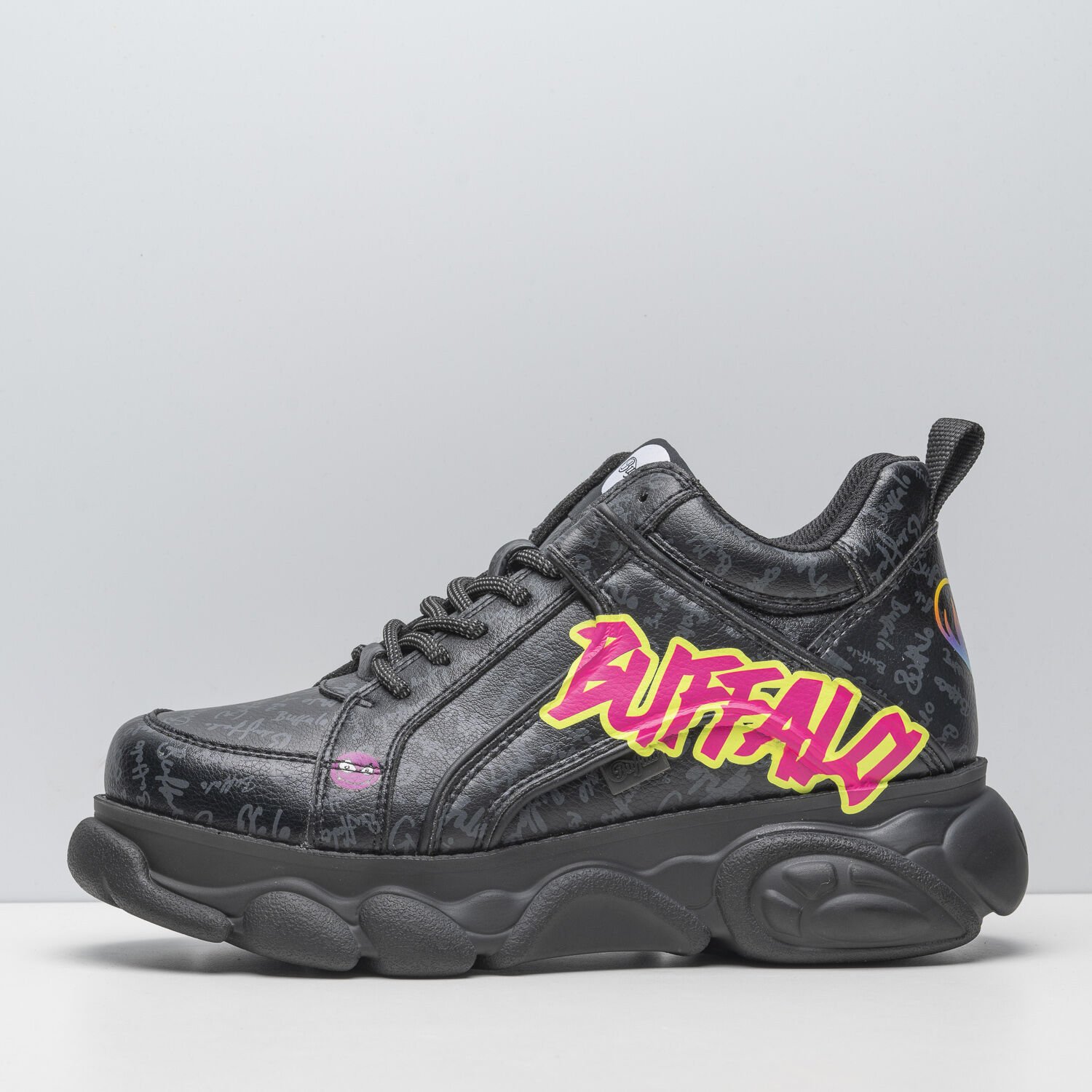 Scarpe hot sale buffalo opinioni