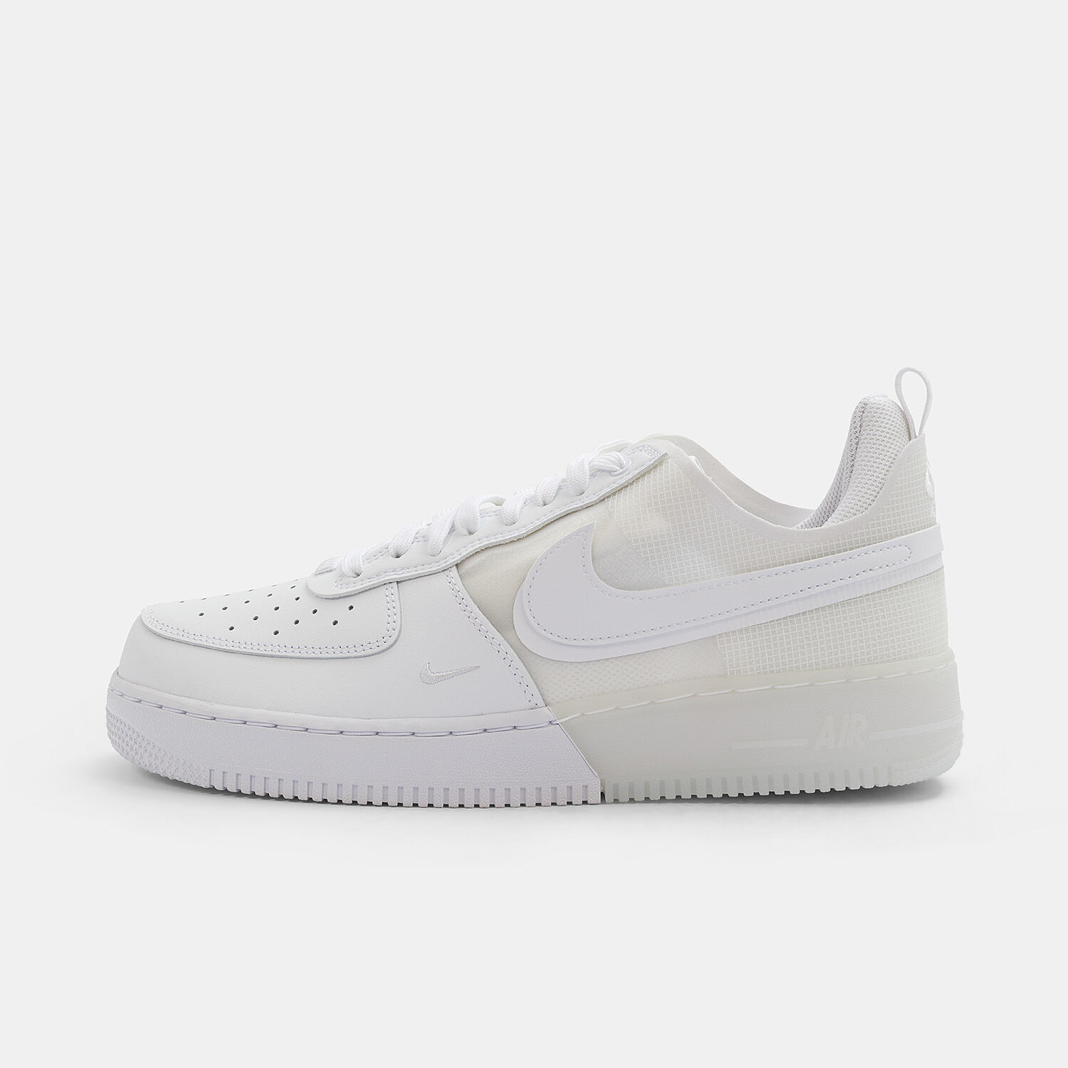 Air force bianche nuove top