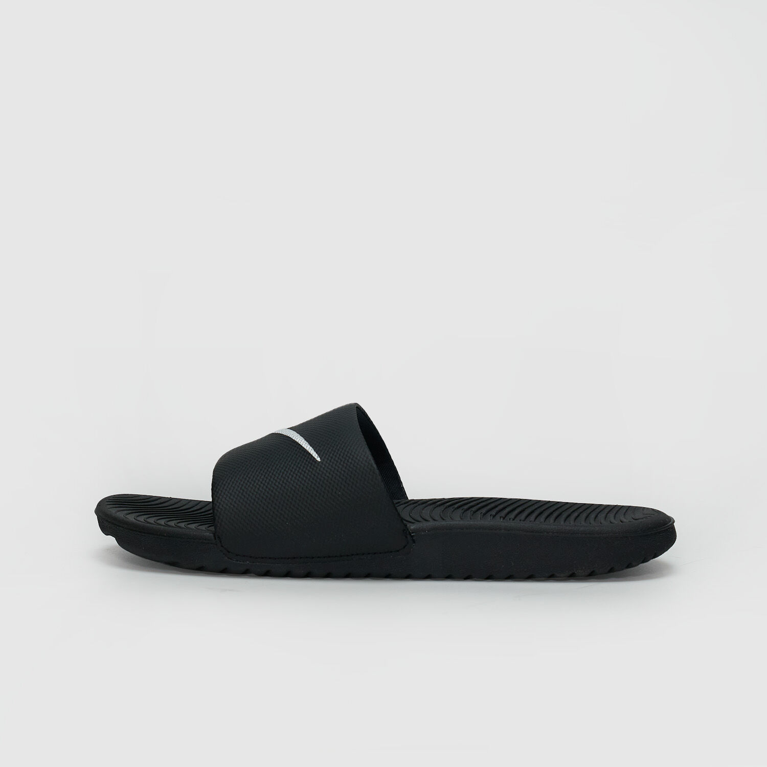 Ciabatte nike nere on sale