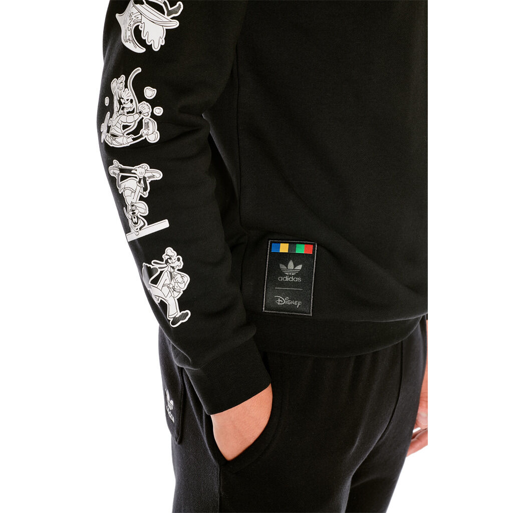 Goofy crew adidas best sale