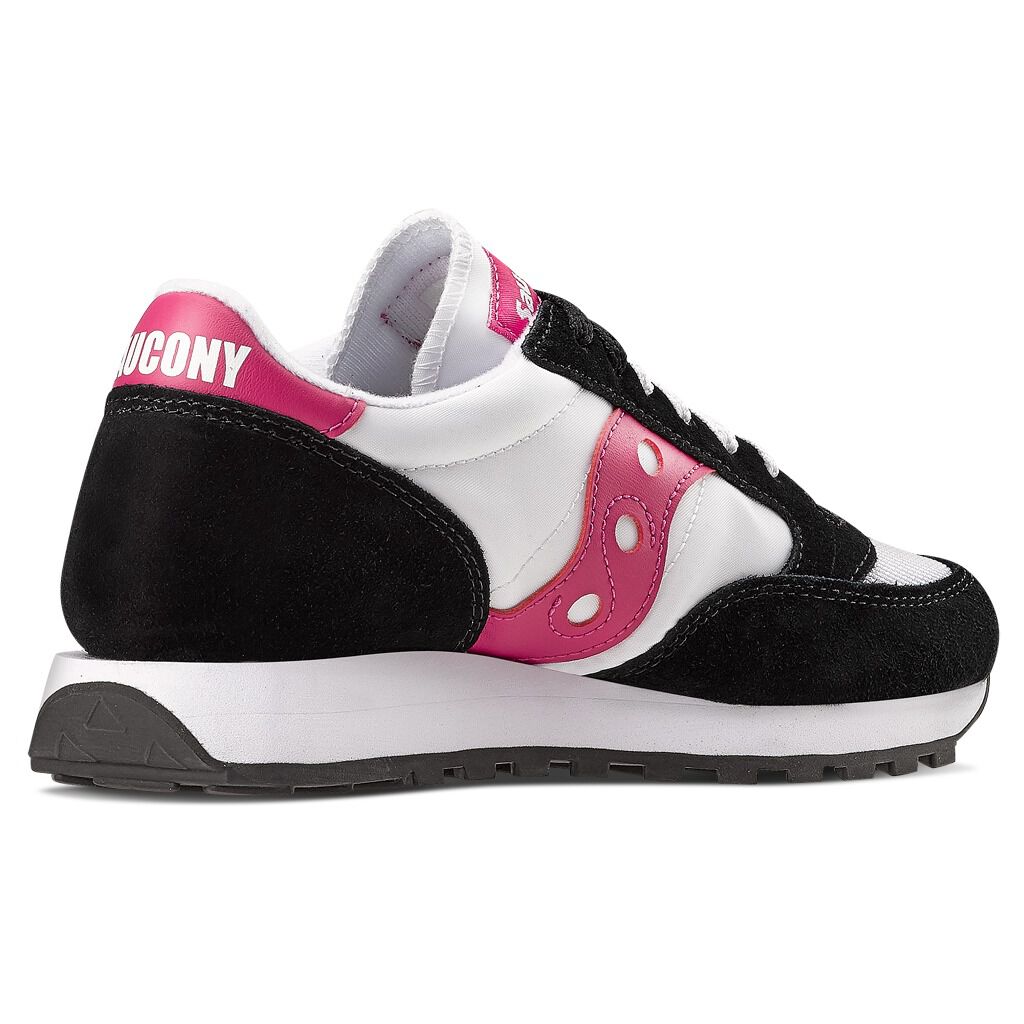 Saucony rosa clearance e bianche