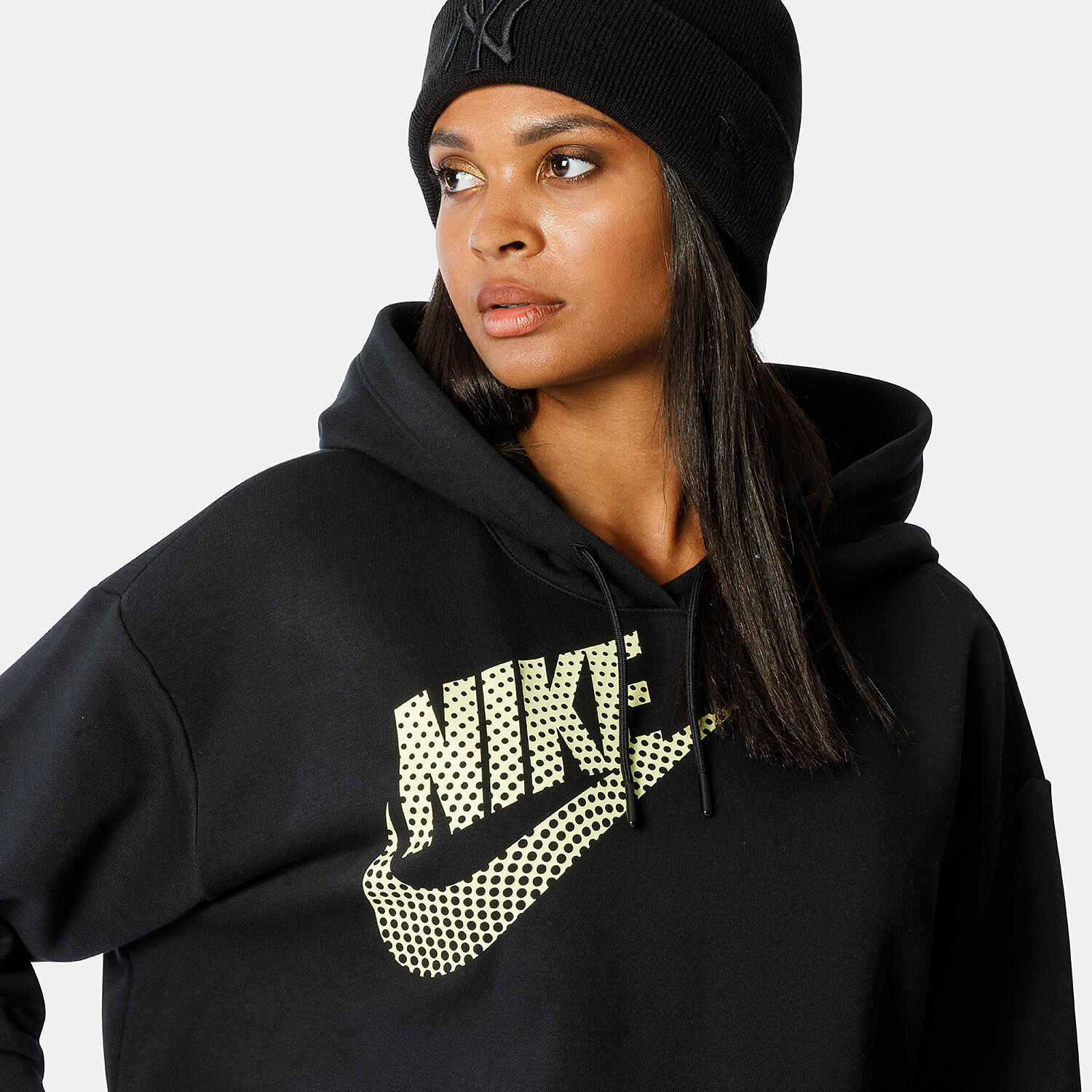 Vestito clearance felpa nike
