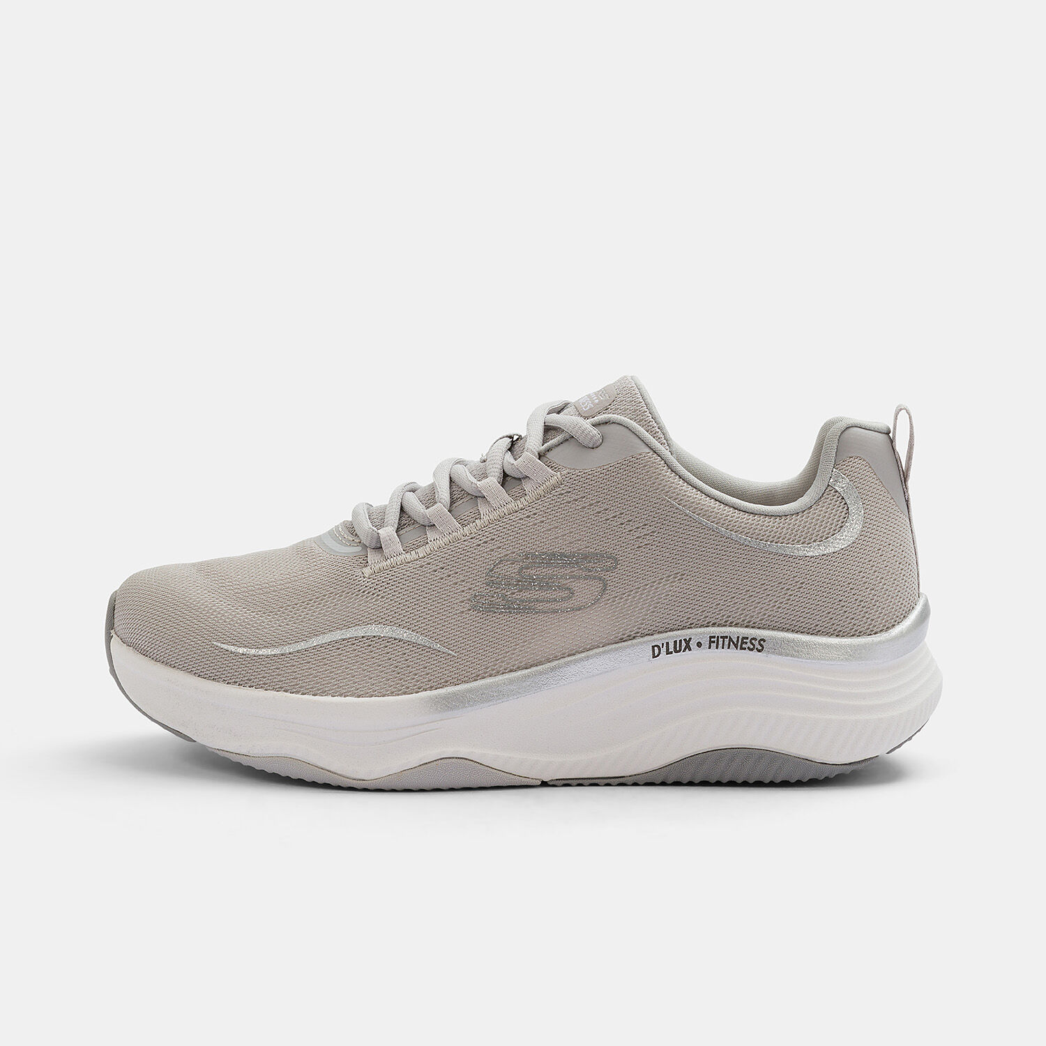 Skechers grigie best sale