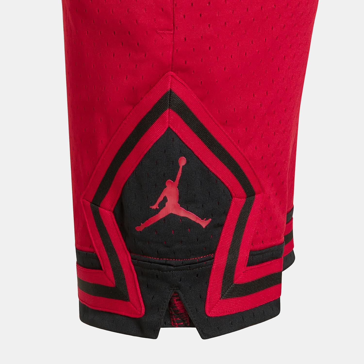 Pantaloncini jordan aw lab hot sale