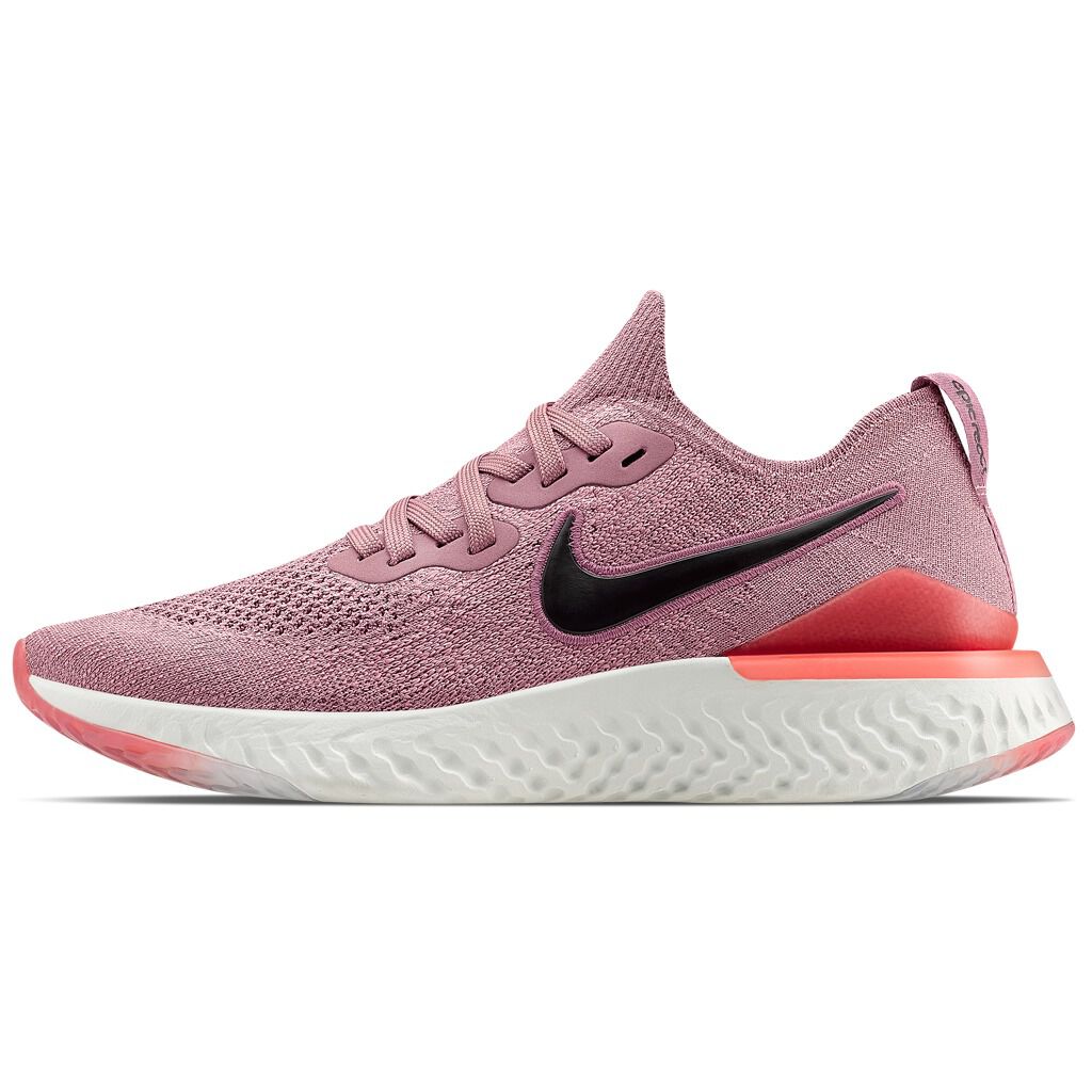 Nike epic discount react flyknit recensioni