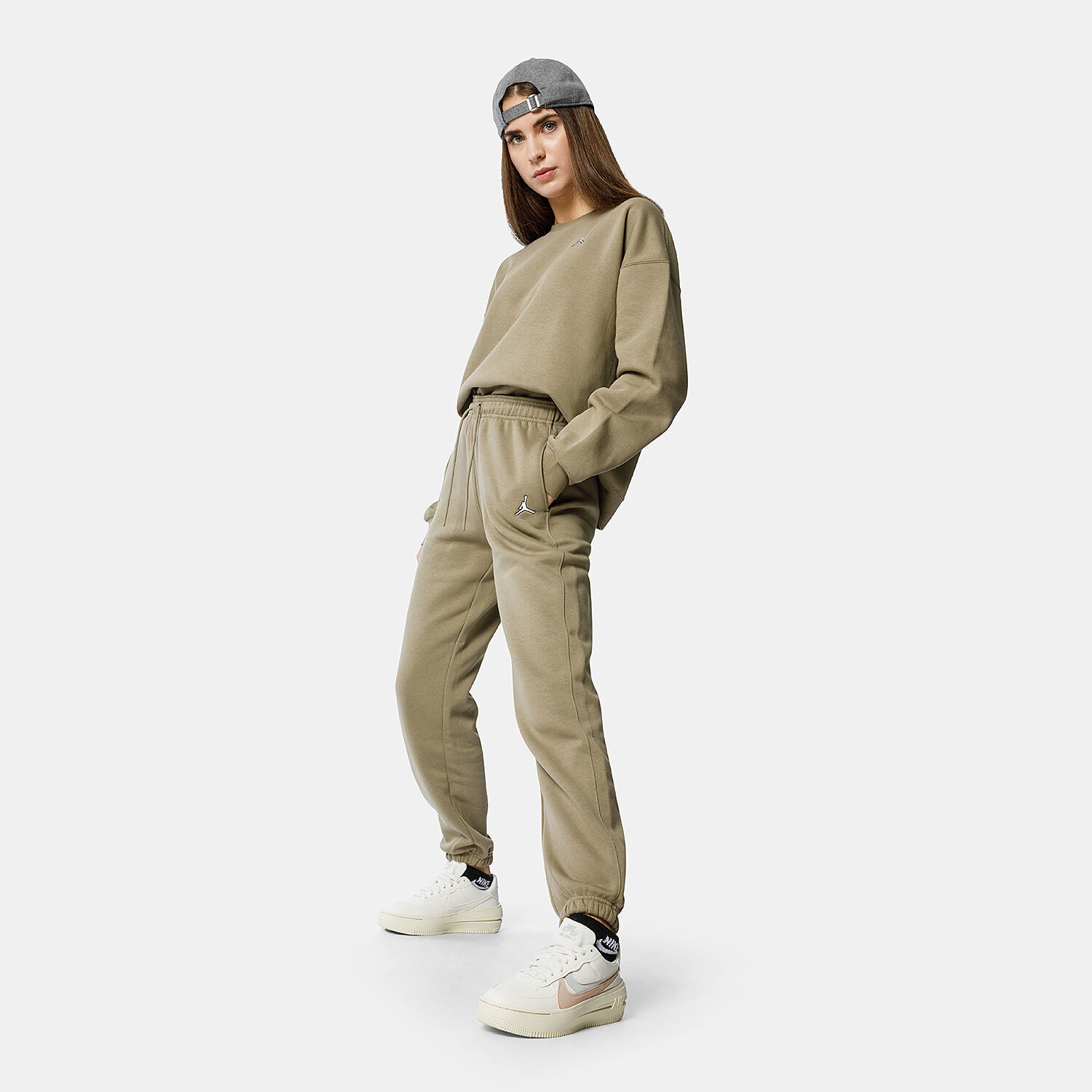 Tuta clearance donna jordan