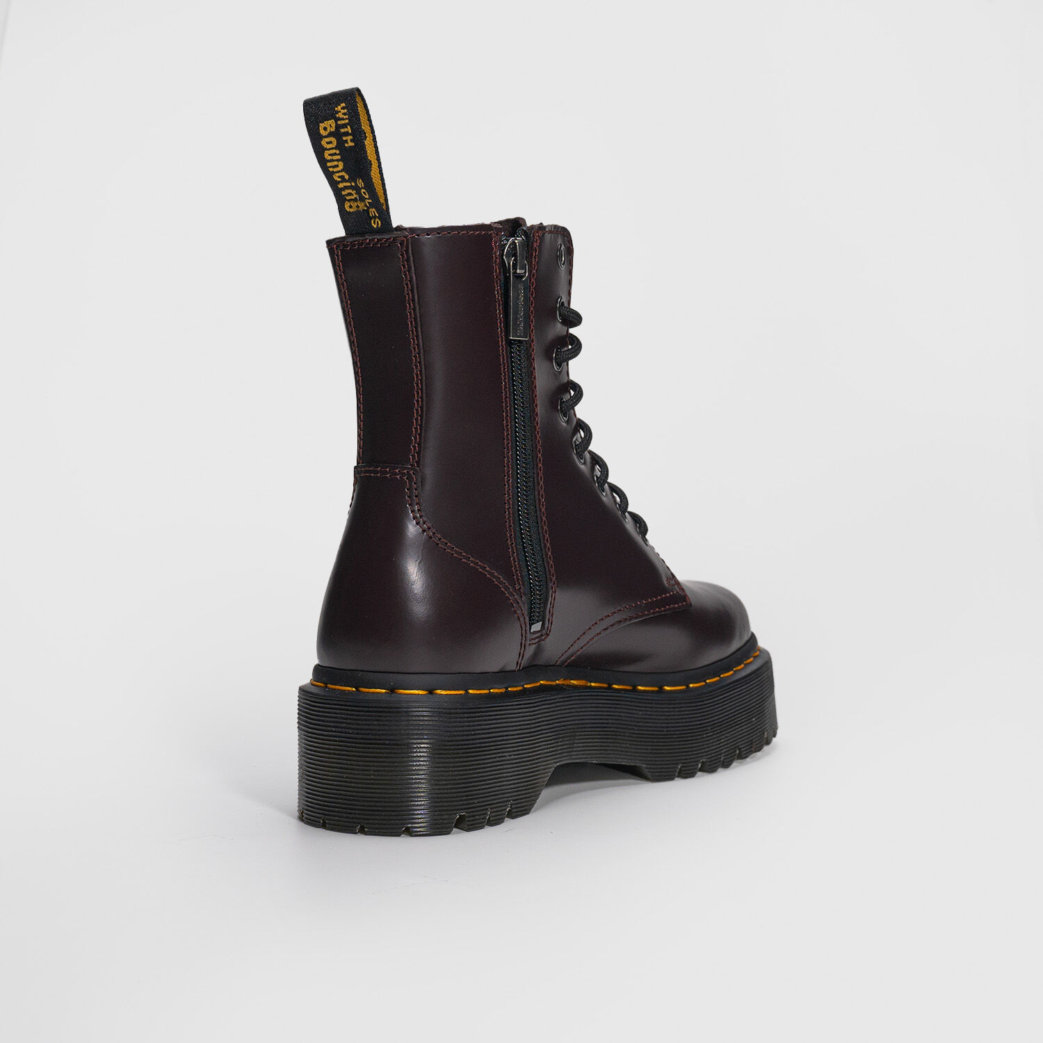 Dr martens platform miglior prezzo new arrivals