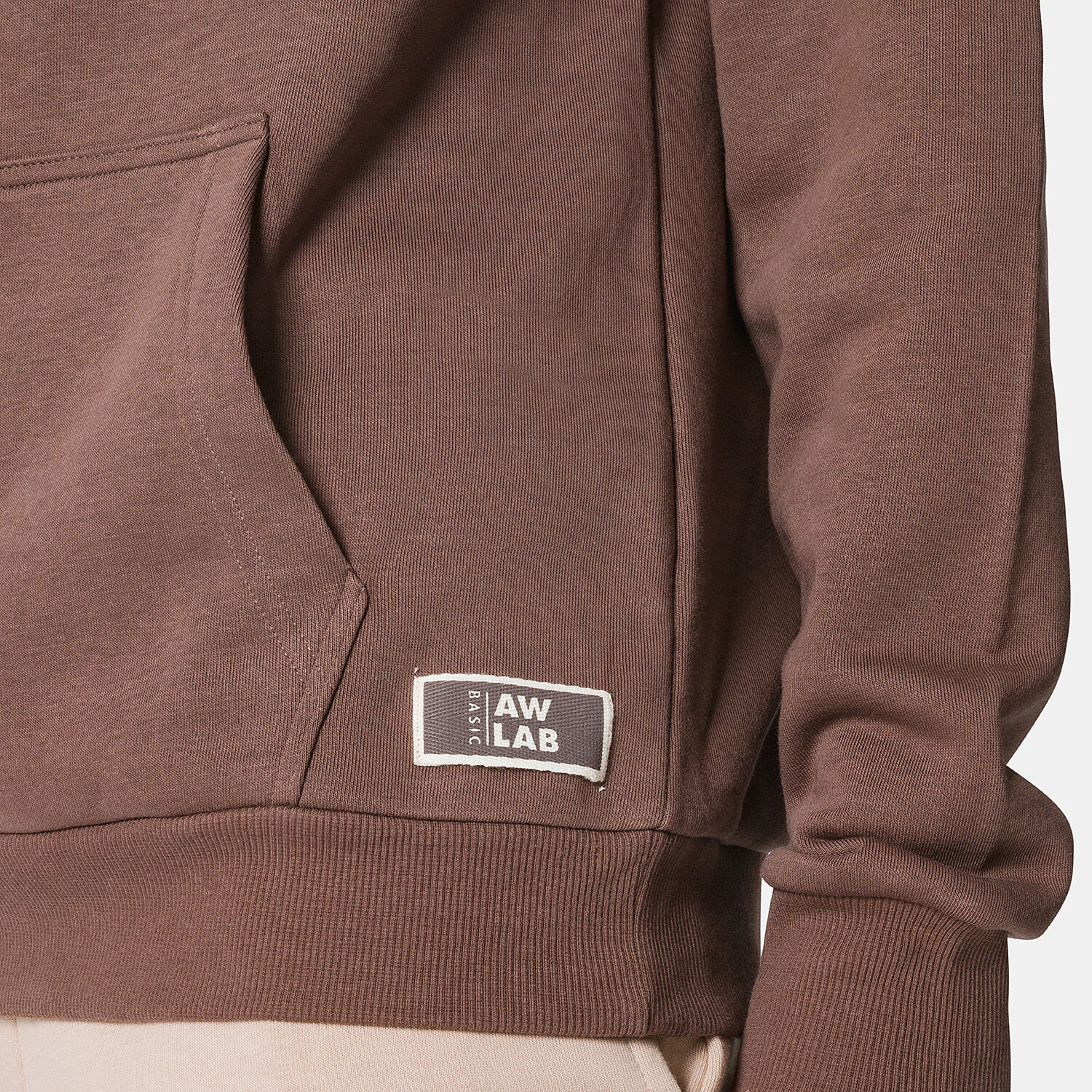Aw lab felpe uomo discount