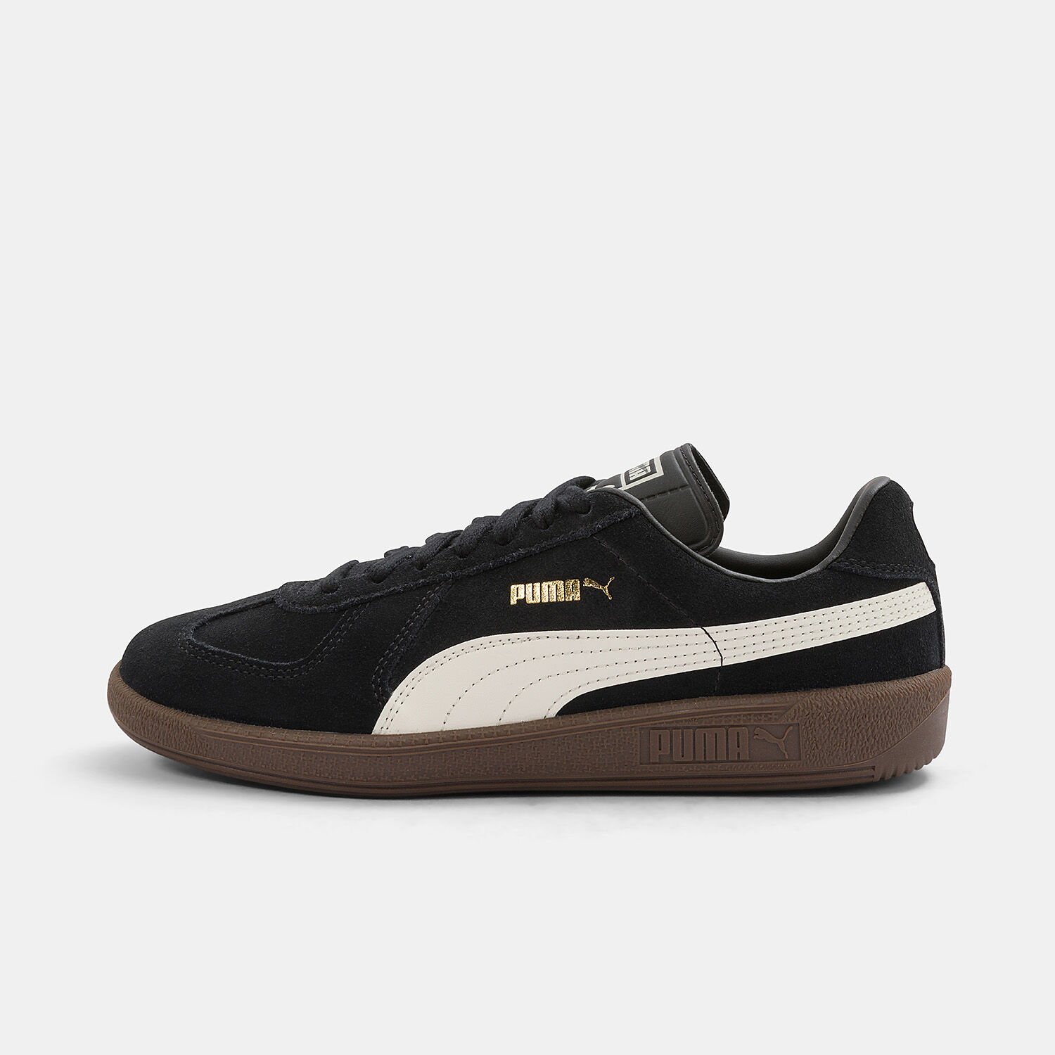 Trainer bianche e nere shop