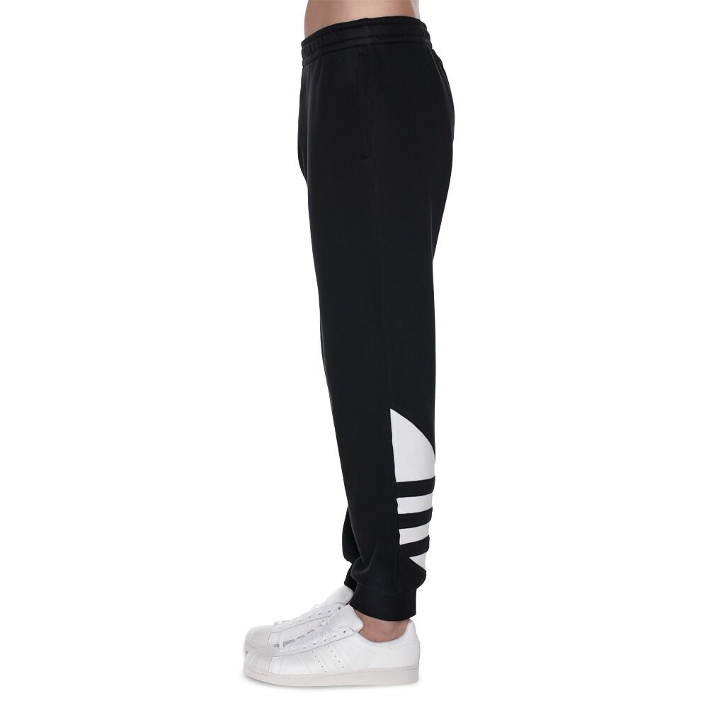 Pantaloni adidas deals trefoil