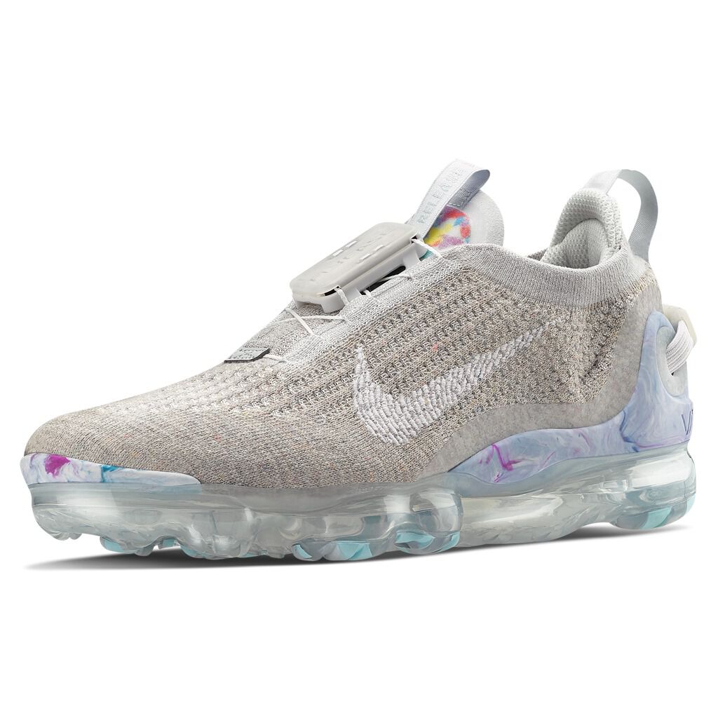 Vapormax bianche e azzurre cheap