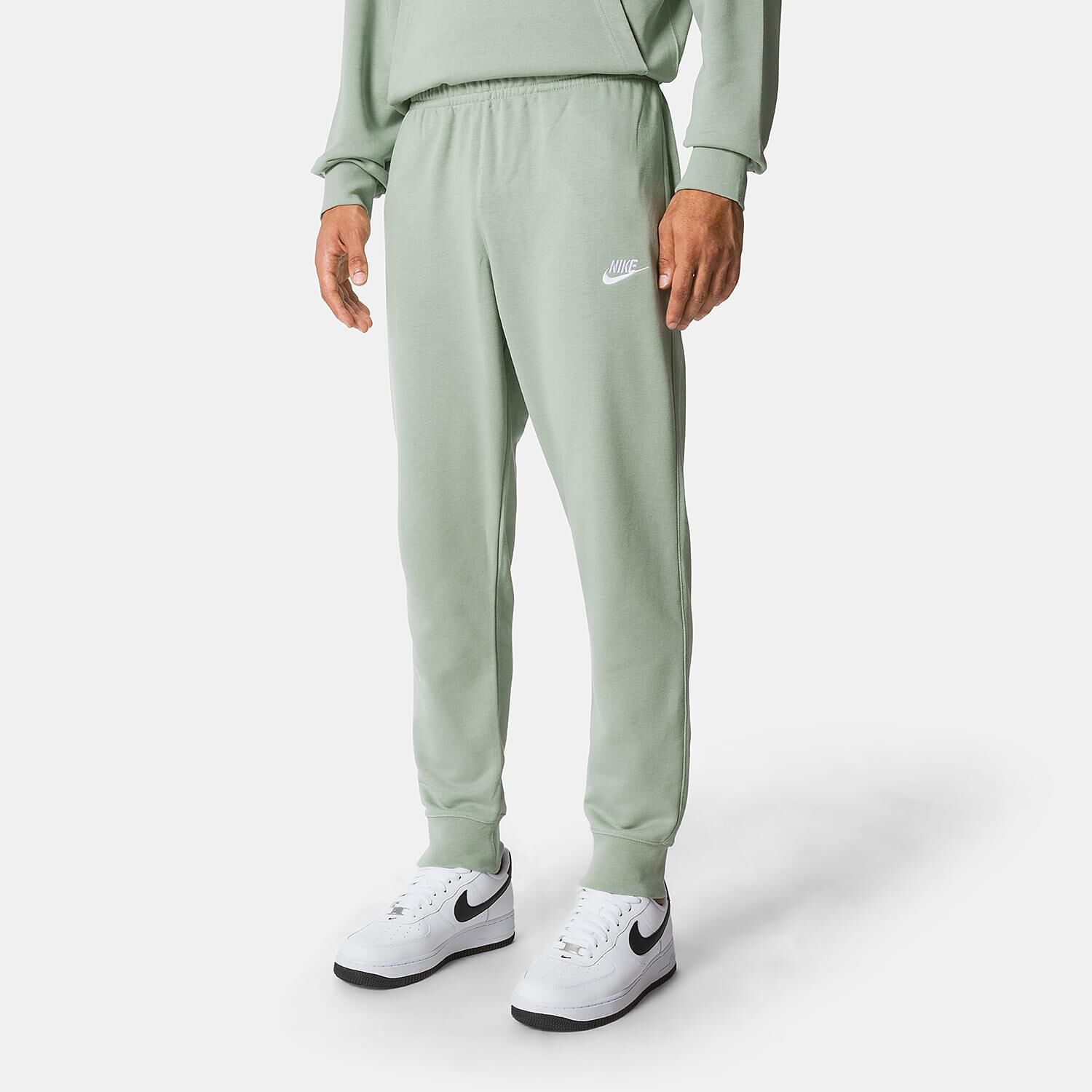 Pantaloni nike verde discount