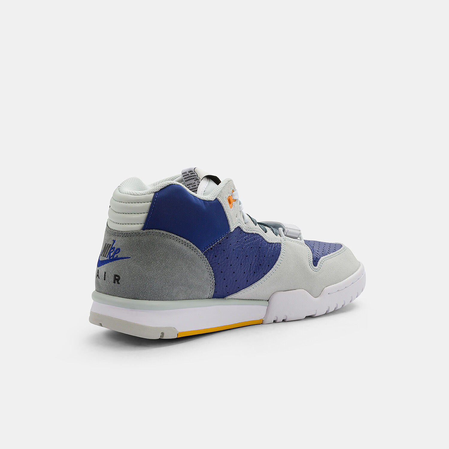 Nike Air Trainer 1 multicolor AW LAB
