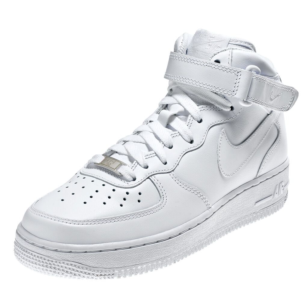 Scarpe nike air force 1 alte hotsell