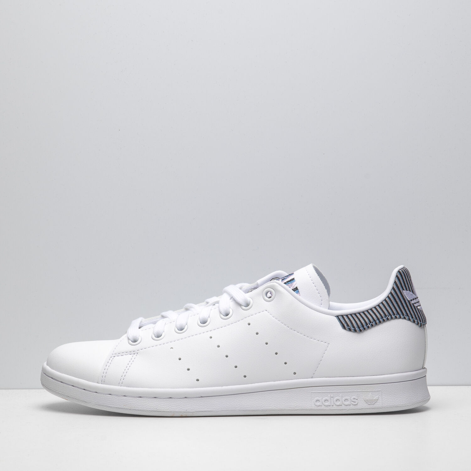 Adidas originals stan smith uomo grigio store