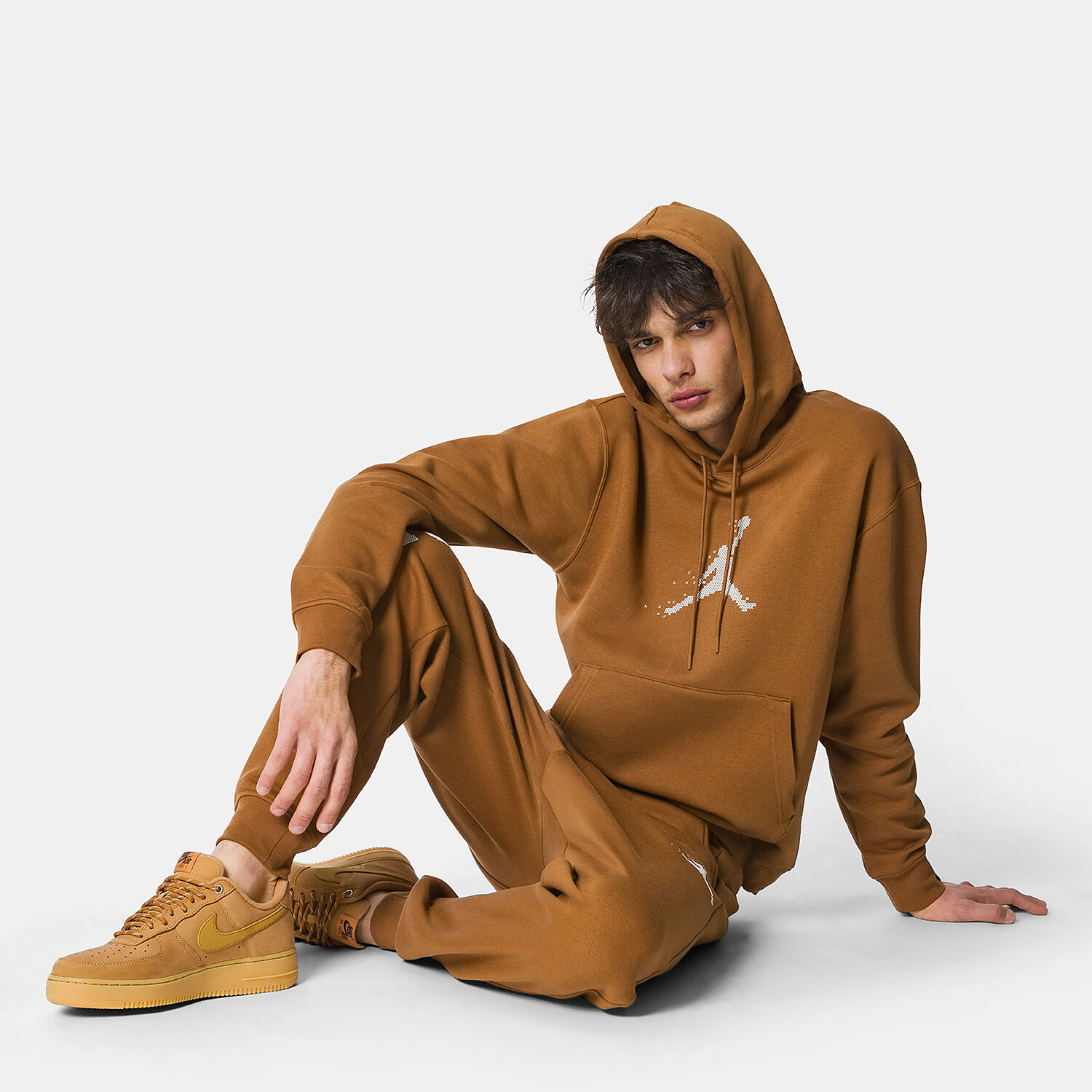 Felpa jordan uomo online online