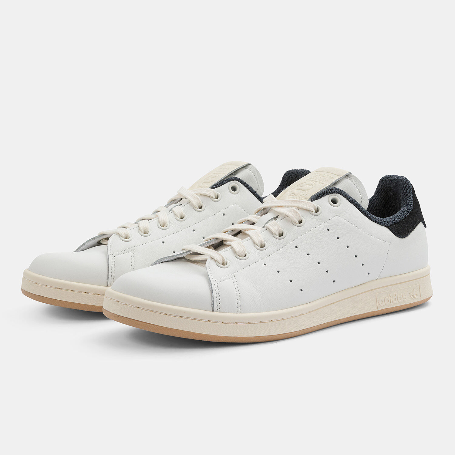 Stan smith sale bianco nero