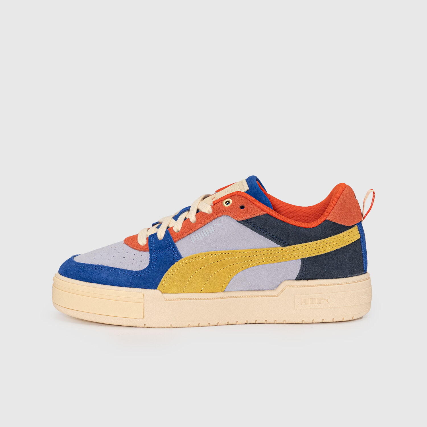 Puma CA Pro TINY Suede multicolor AW LAB
