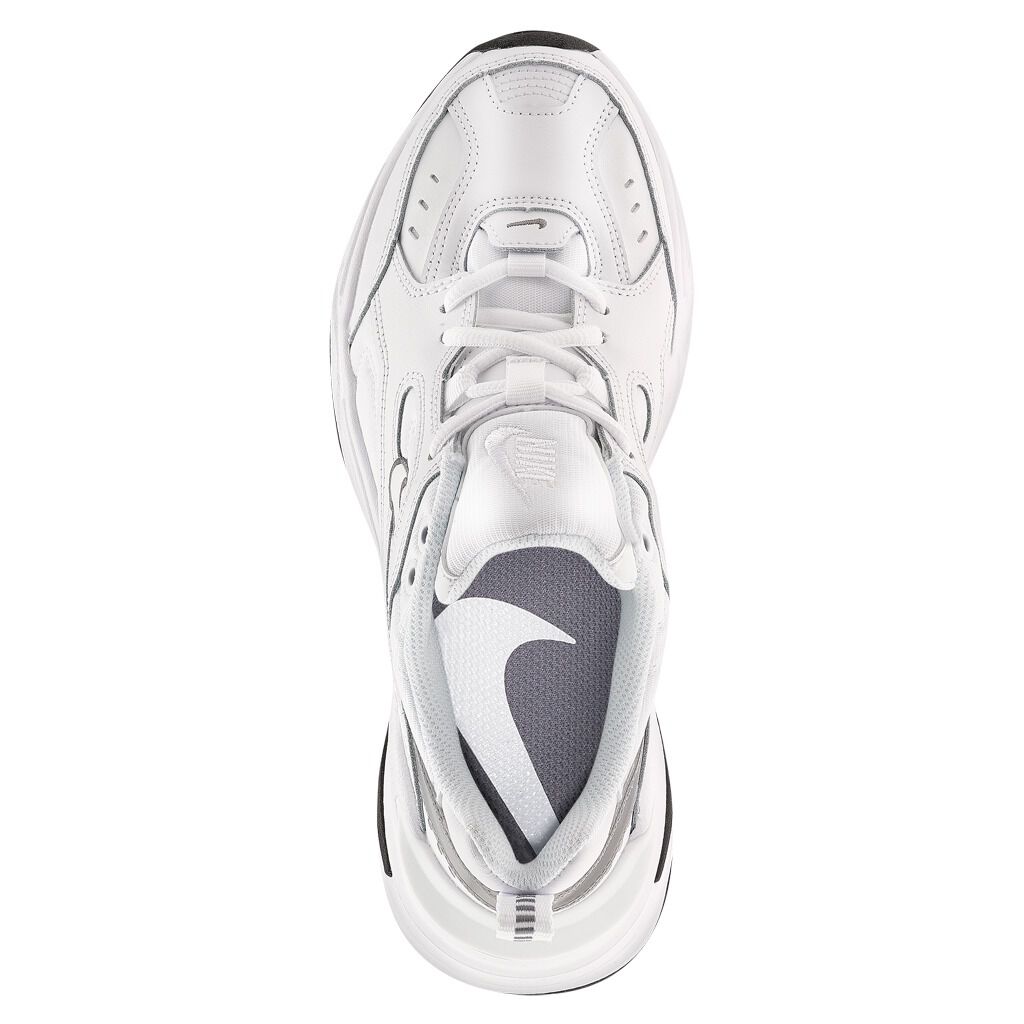 Nike M2K tekno bianca AW LAB