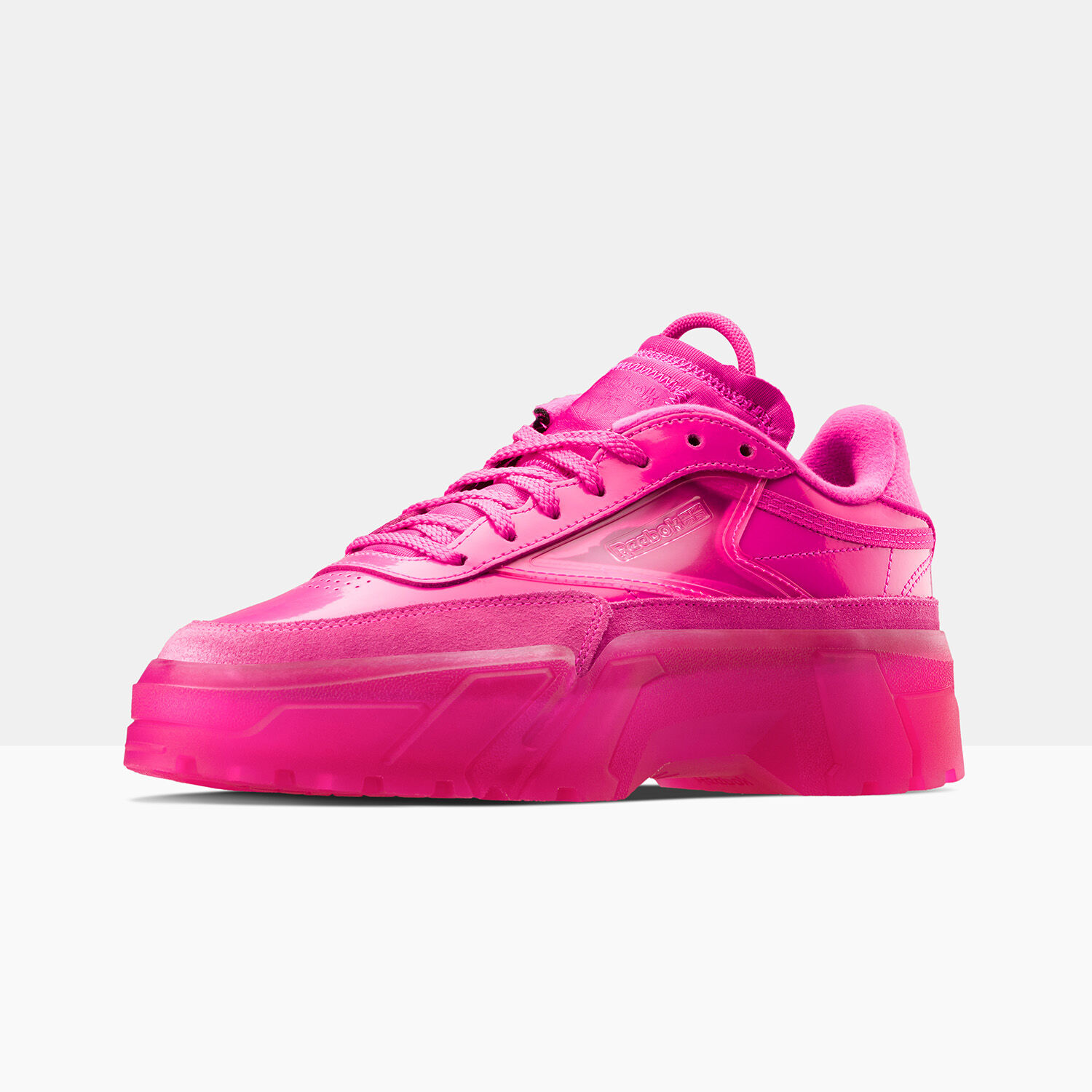 Scarpe reebok fluo hotsell