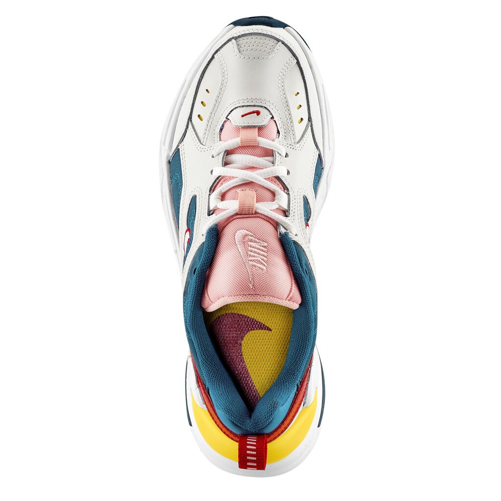 Nike M2K Tekno multicolor AW LAB