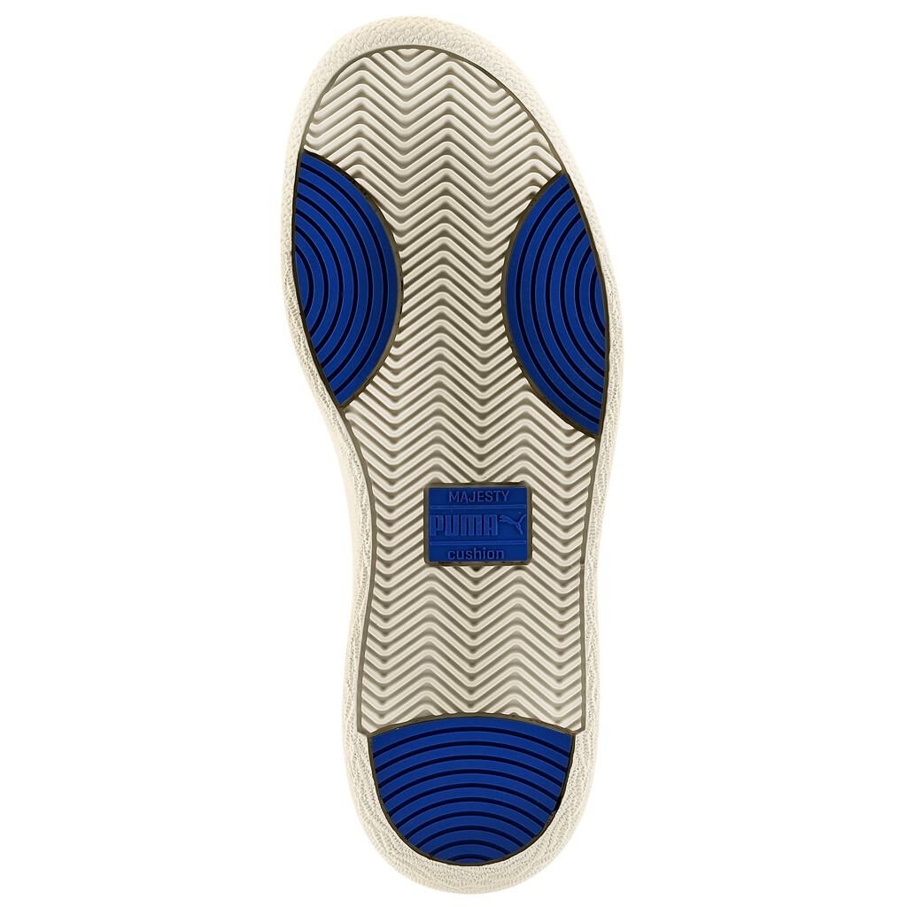 PUMA RALPH SAMPSON MID bianche blu e rosse AW LAB