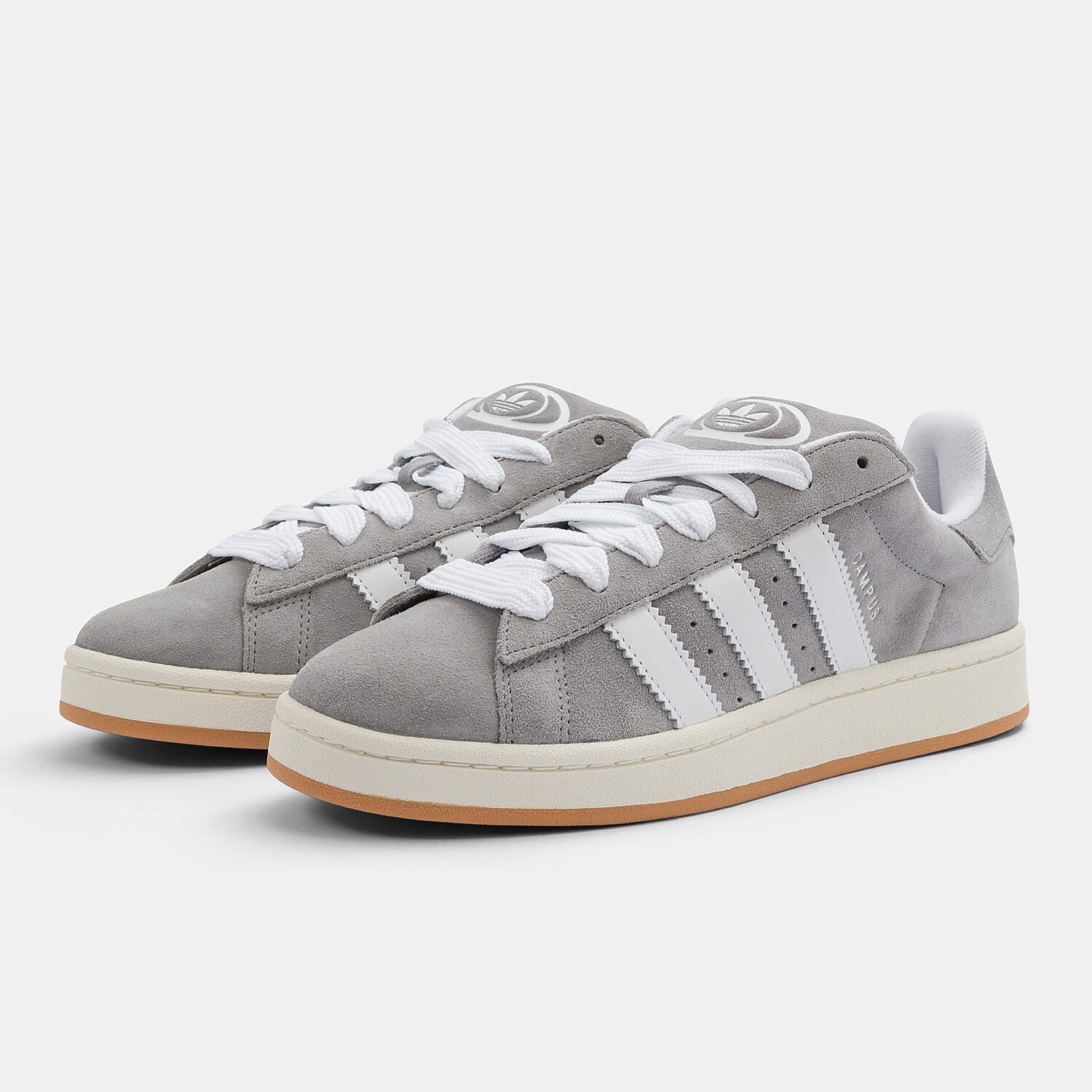 adidas Campus 00s grigio e bianche AW LAB