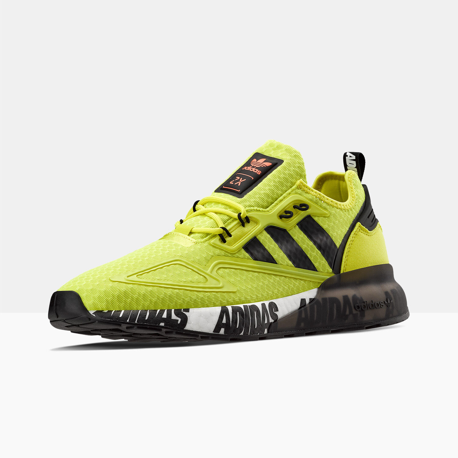 Adidas zx 12000 uomo giallo deals