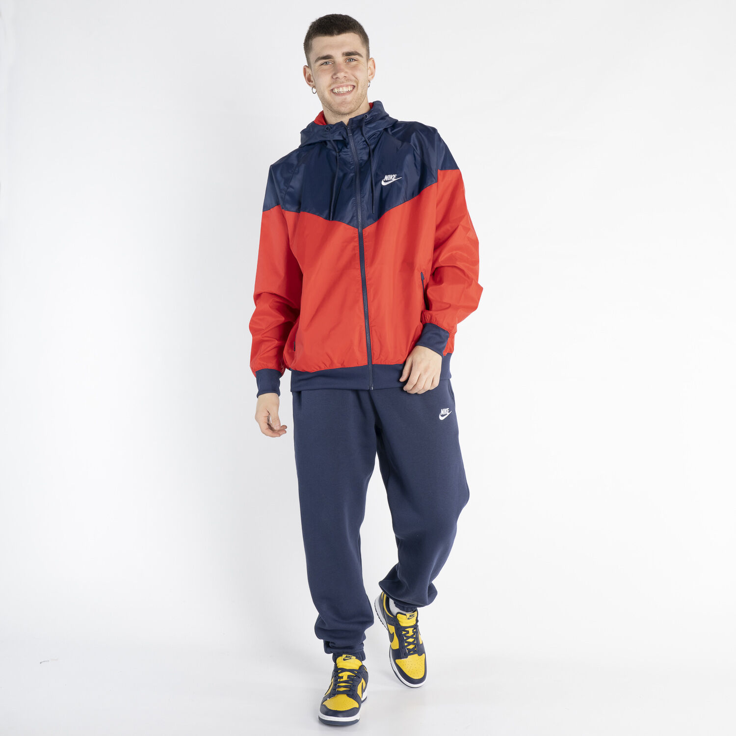 Tuta nike online aw lab