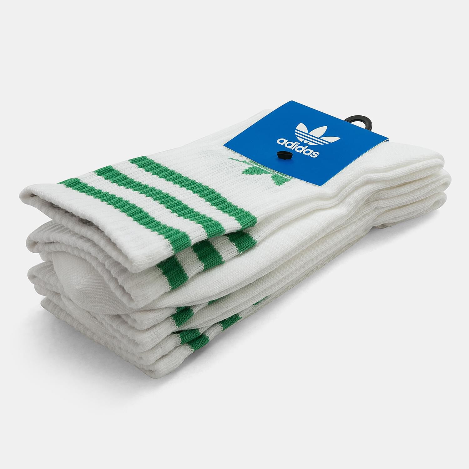 Calze adidas verdi discount