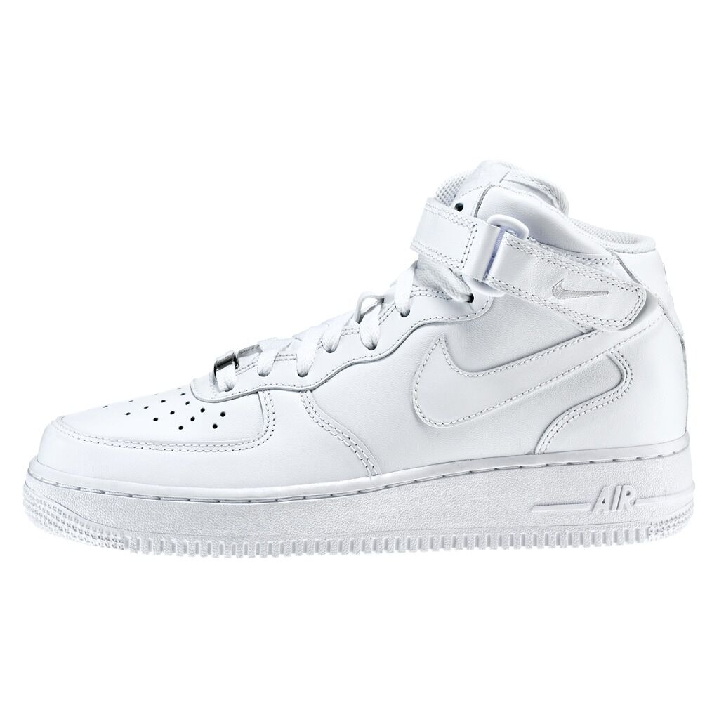 Nike air force bianche miglior prezzo online