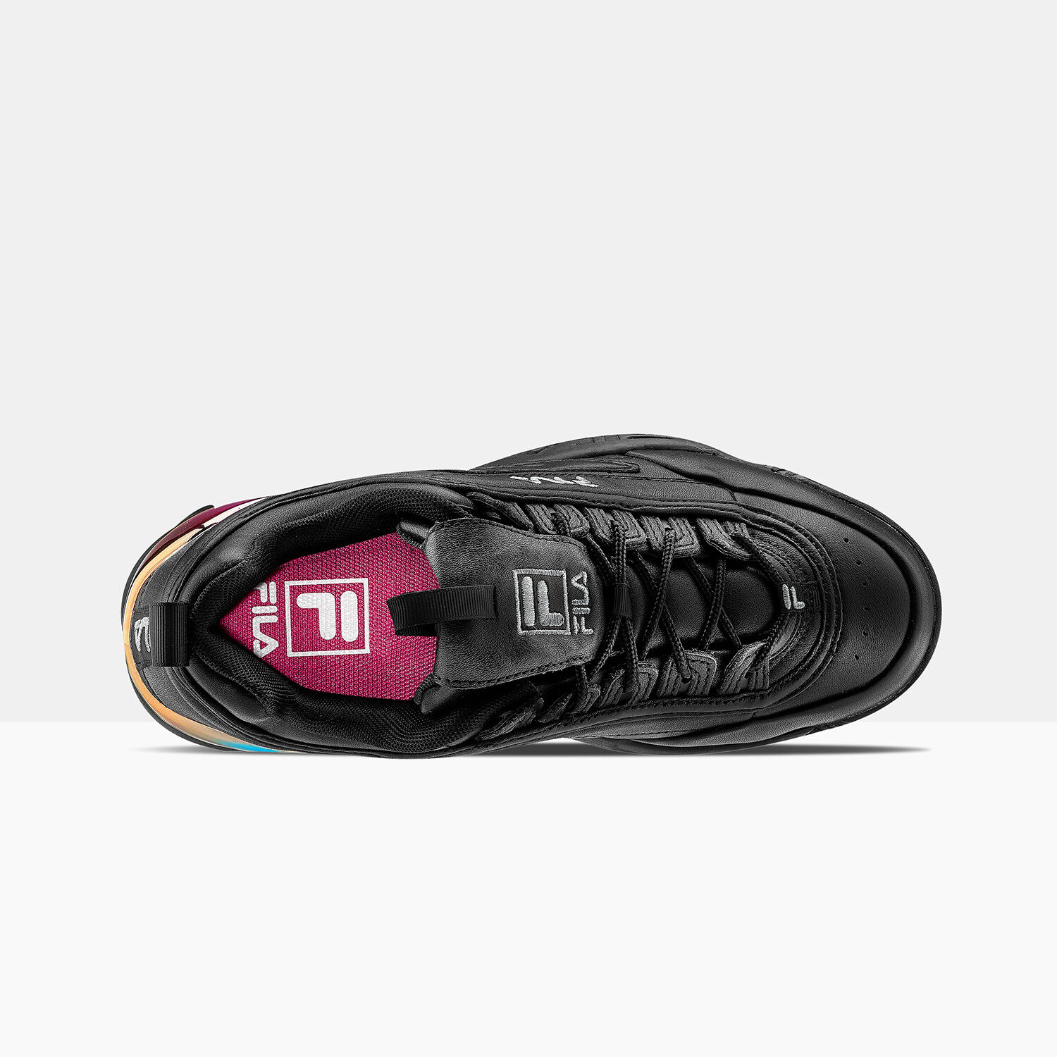 Fila disruptor cheap contrassegno
