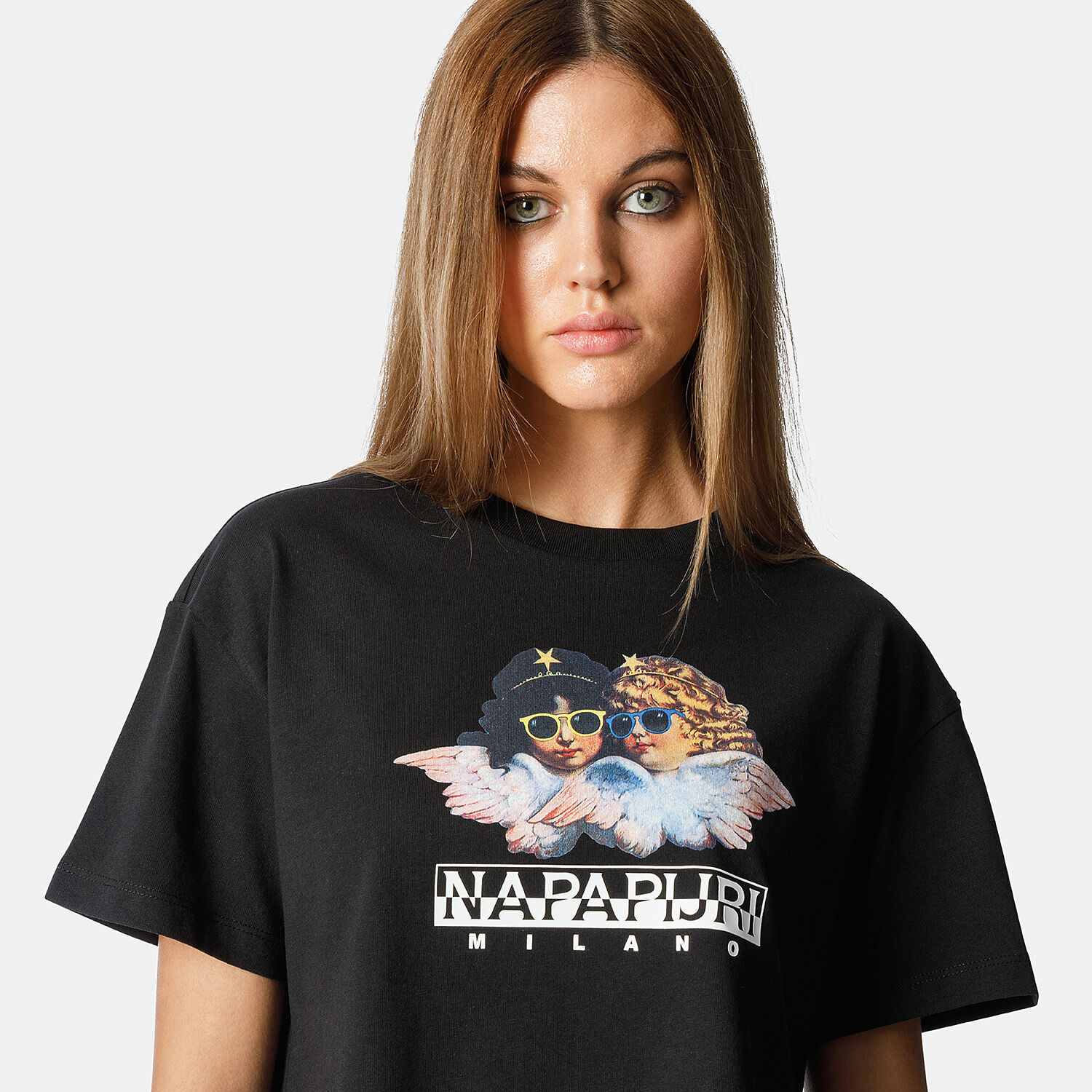 Maglia fiorucci sales
