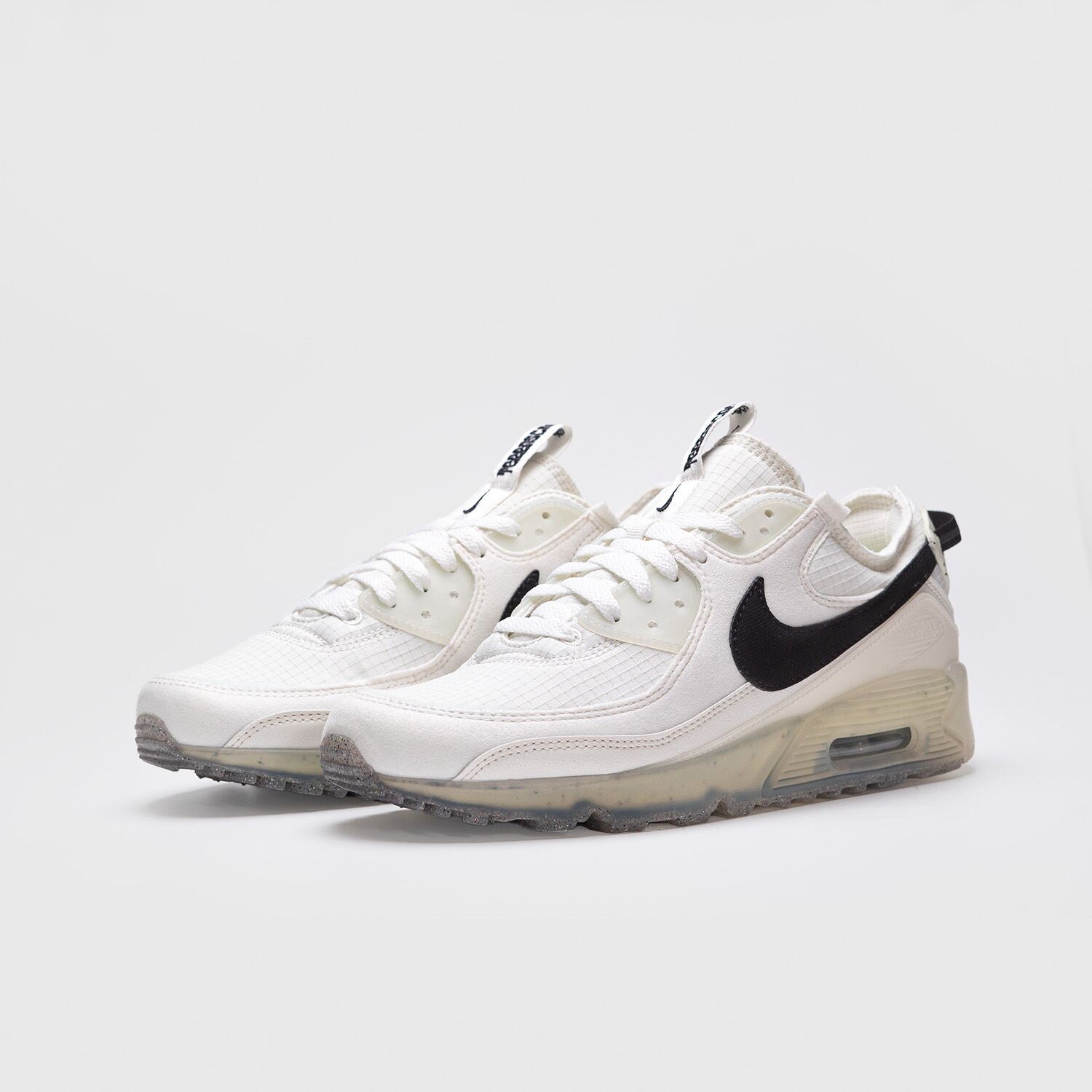 Nike air max 90 bianche uomo on sale