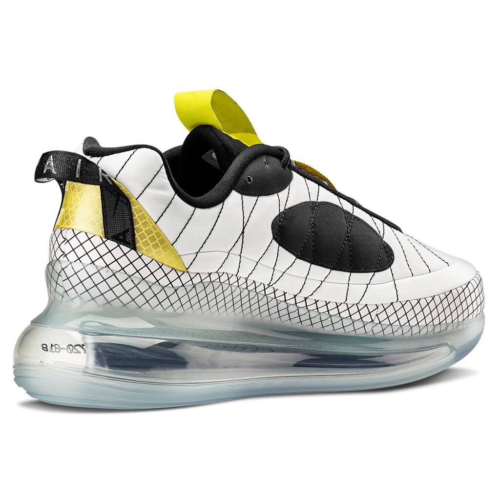 Air max 720 bianche e nere hotsell