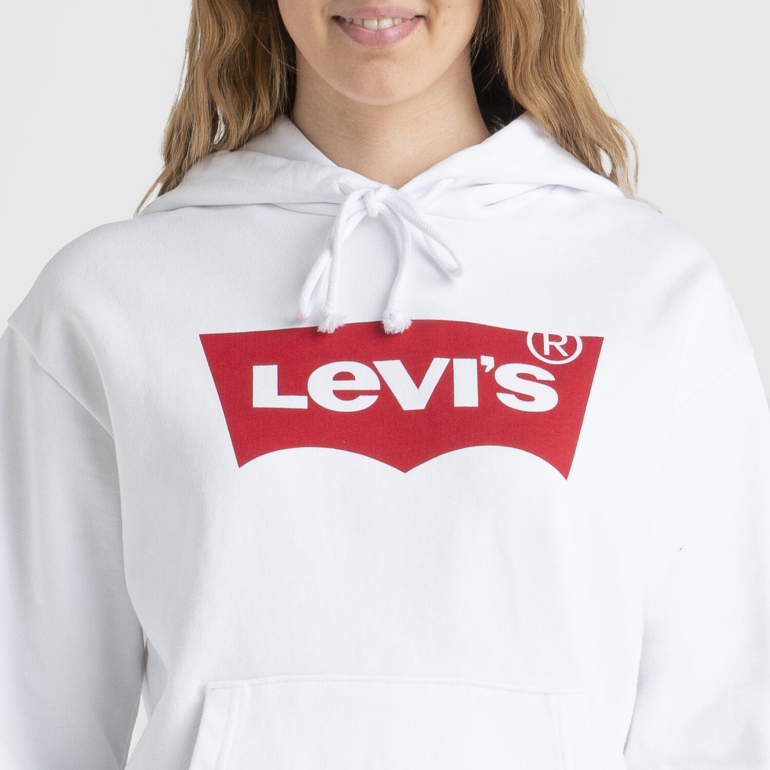 Felpe levis discount