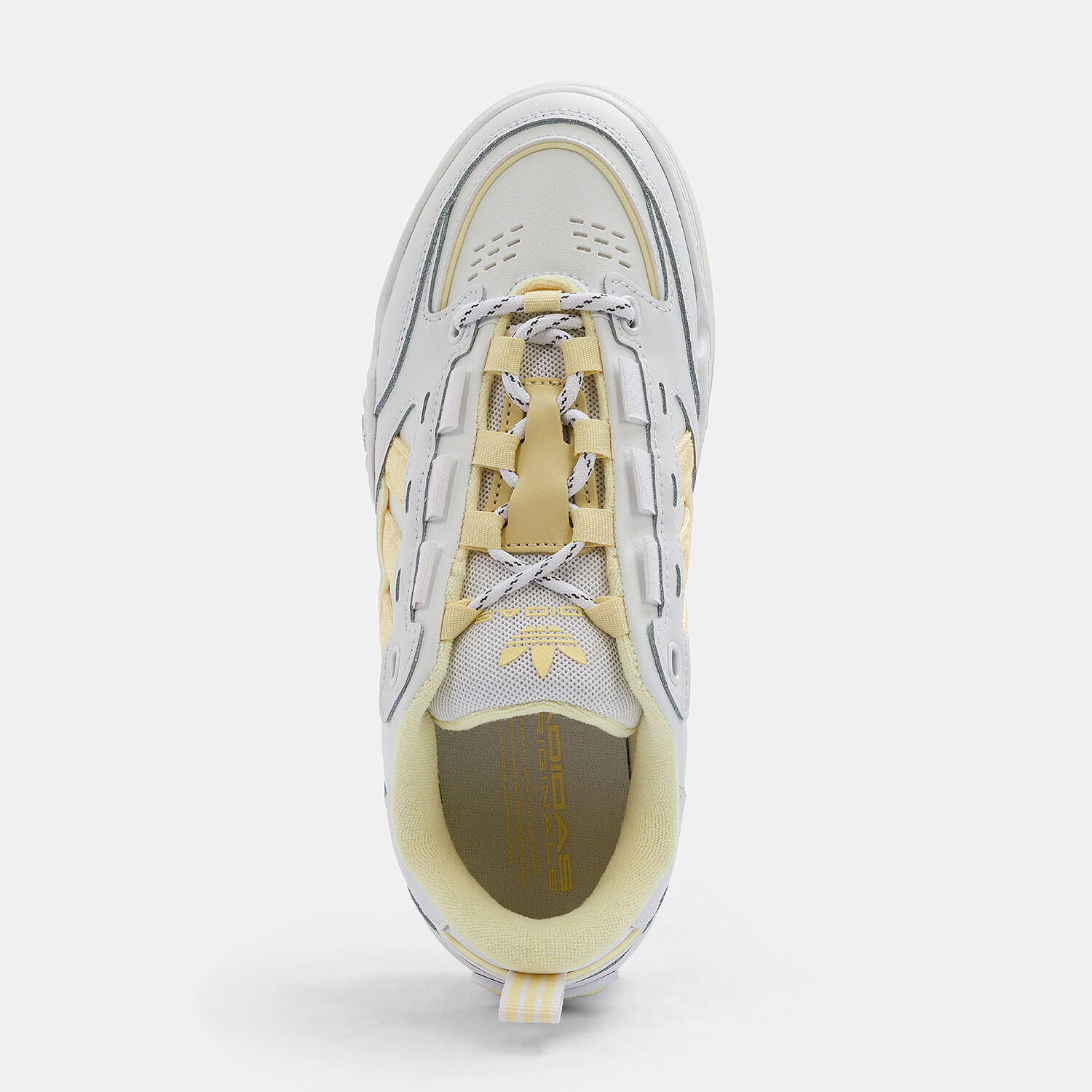 Adidas senza lacci anni 2000 hot sale