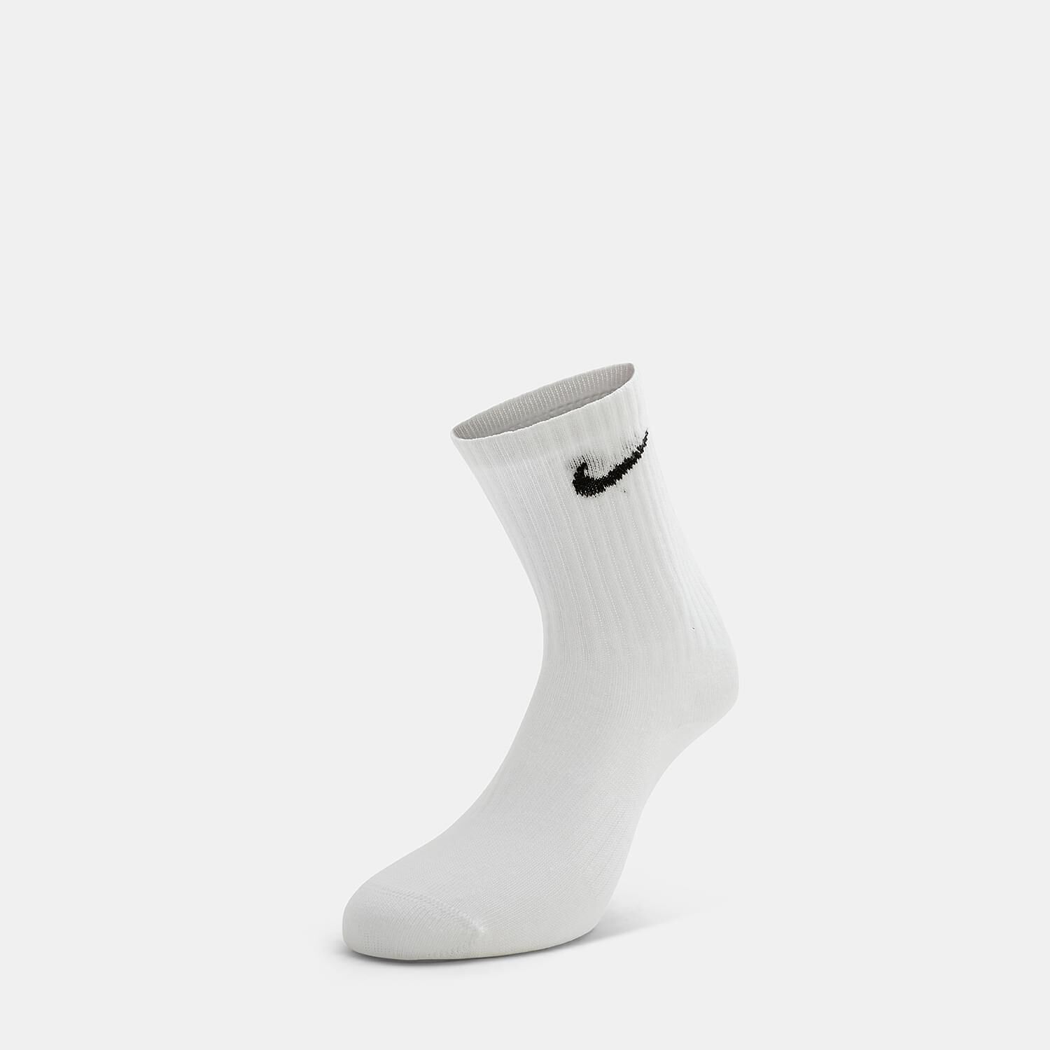 Calze nike hotsell bianche