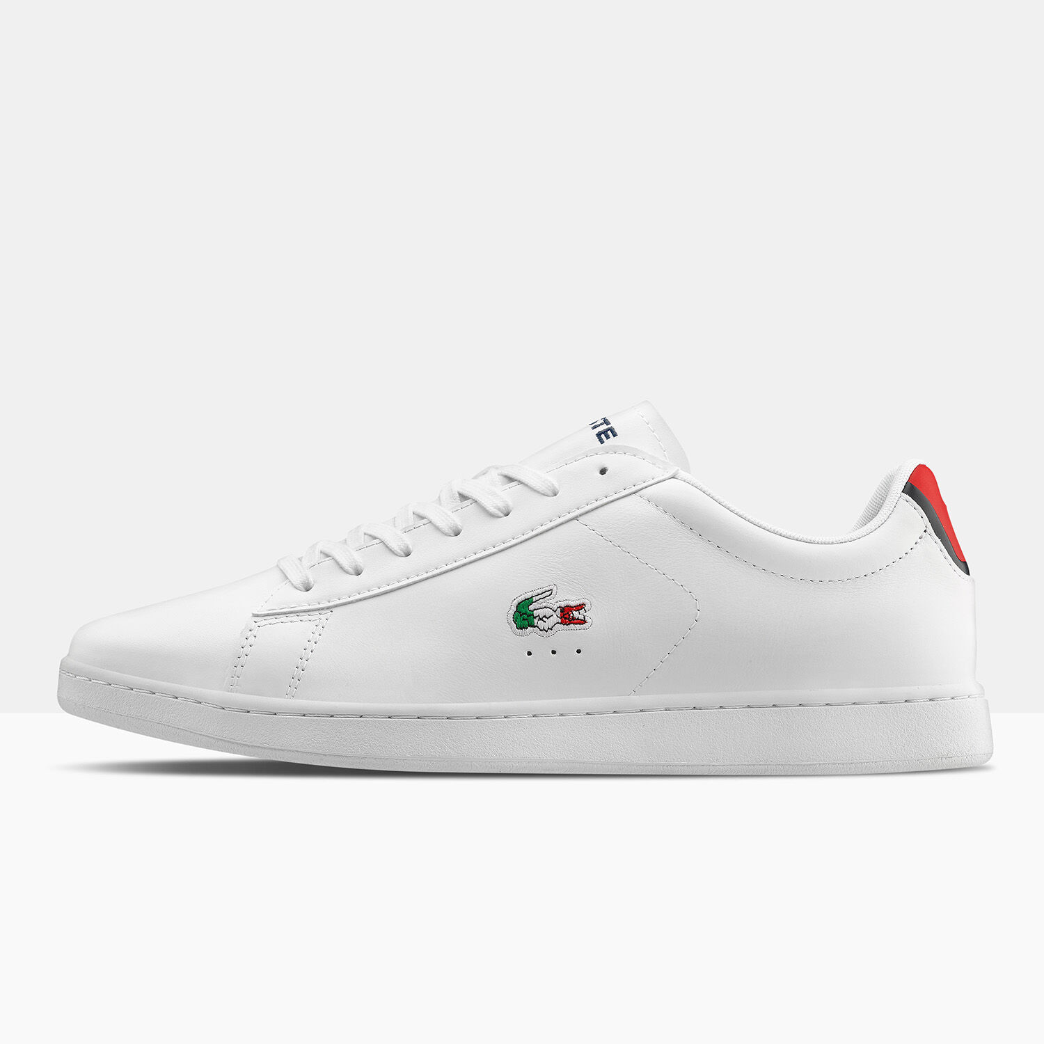 SCARPE LACOSTE