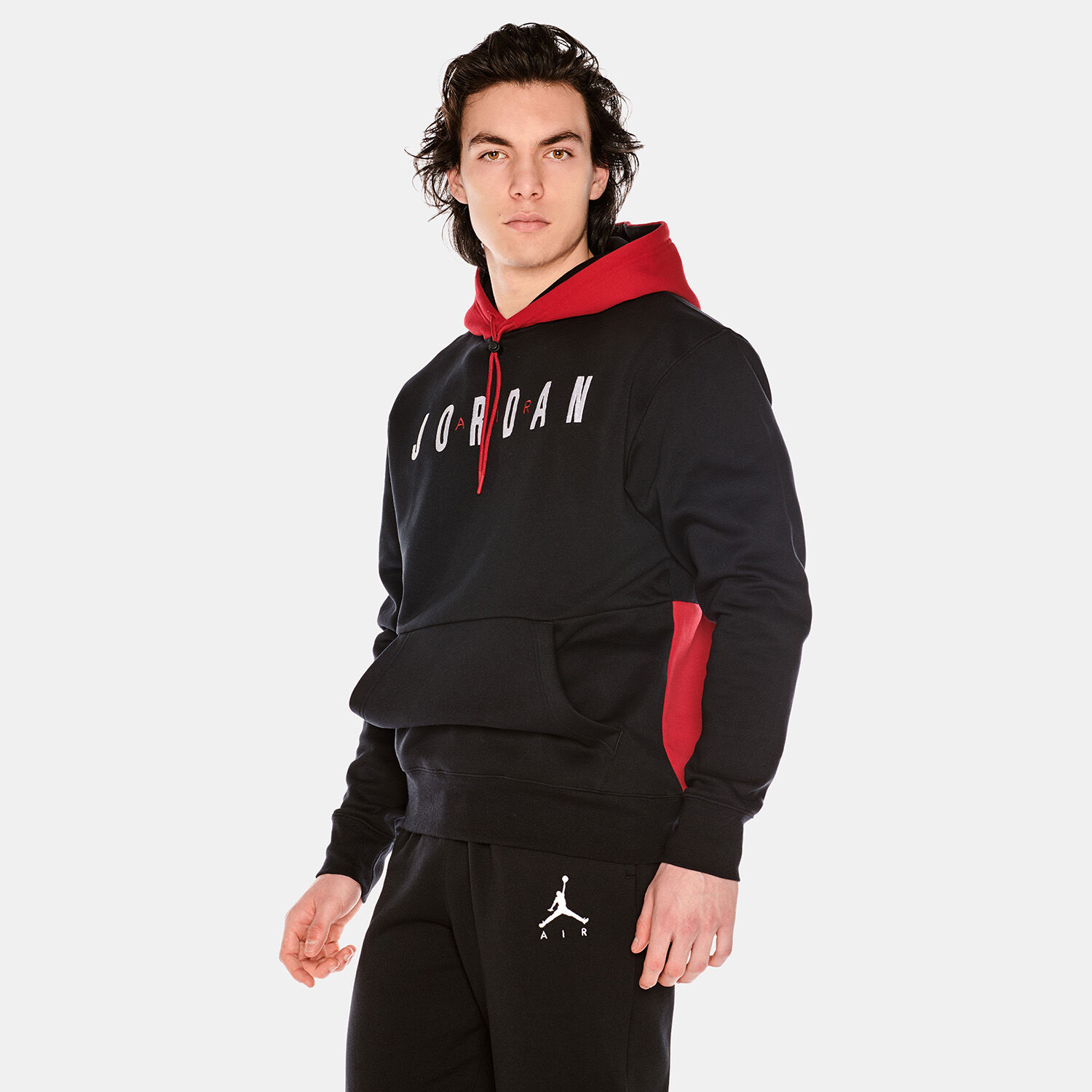 Jordan sales air felpa