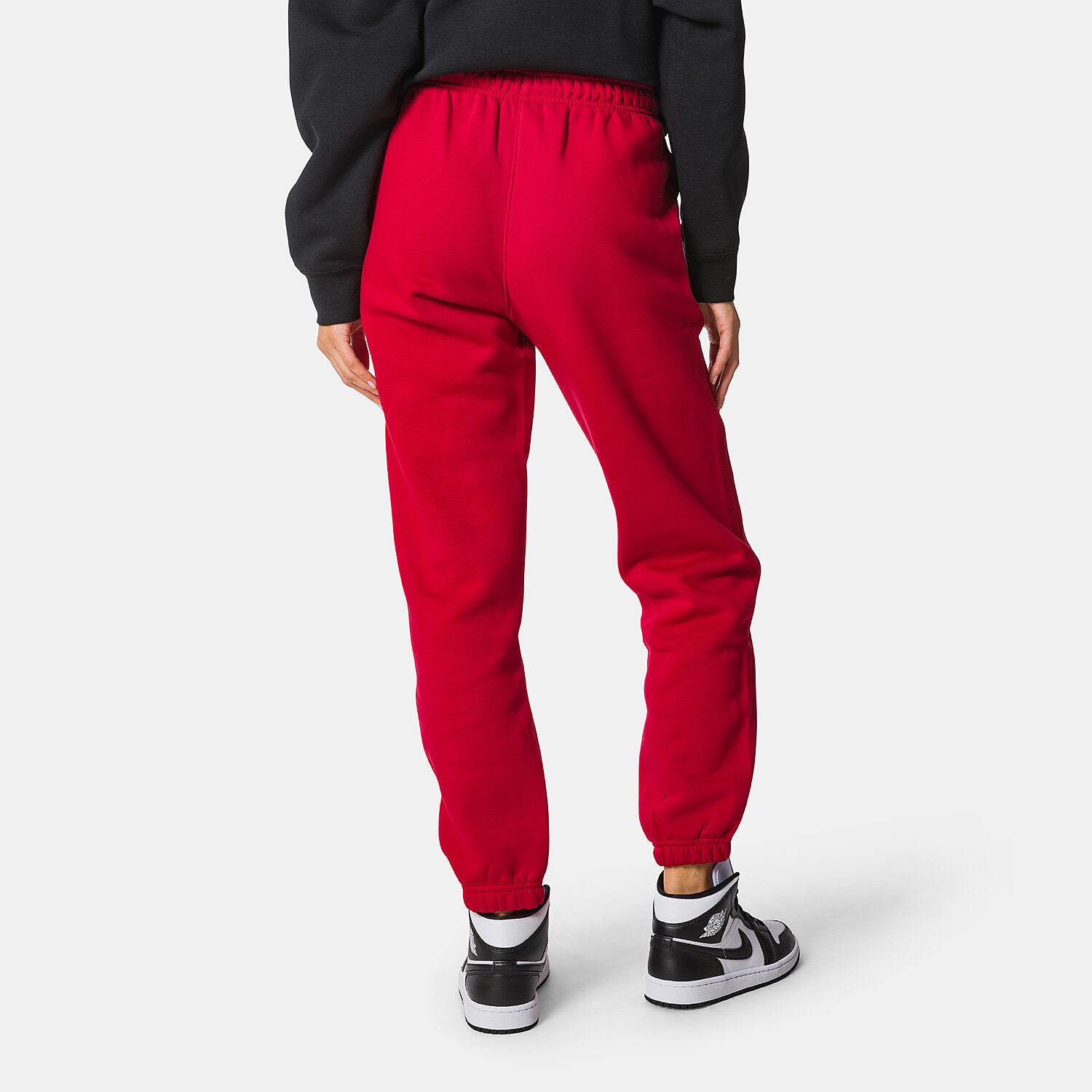 Pantaloni jordan rossi online