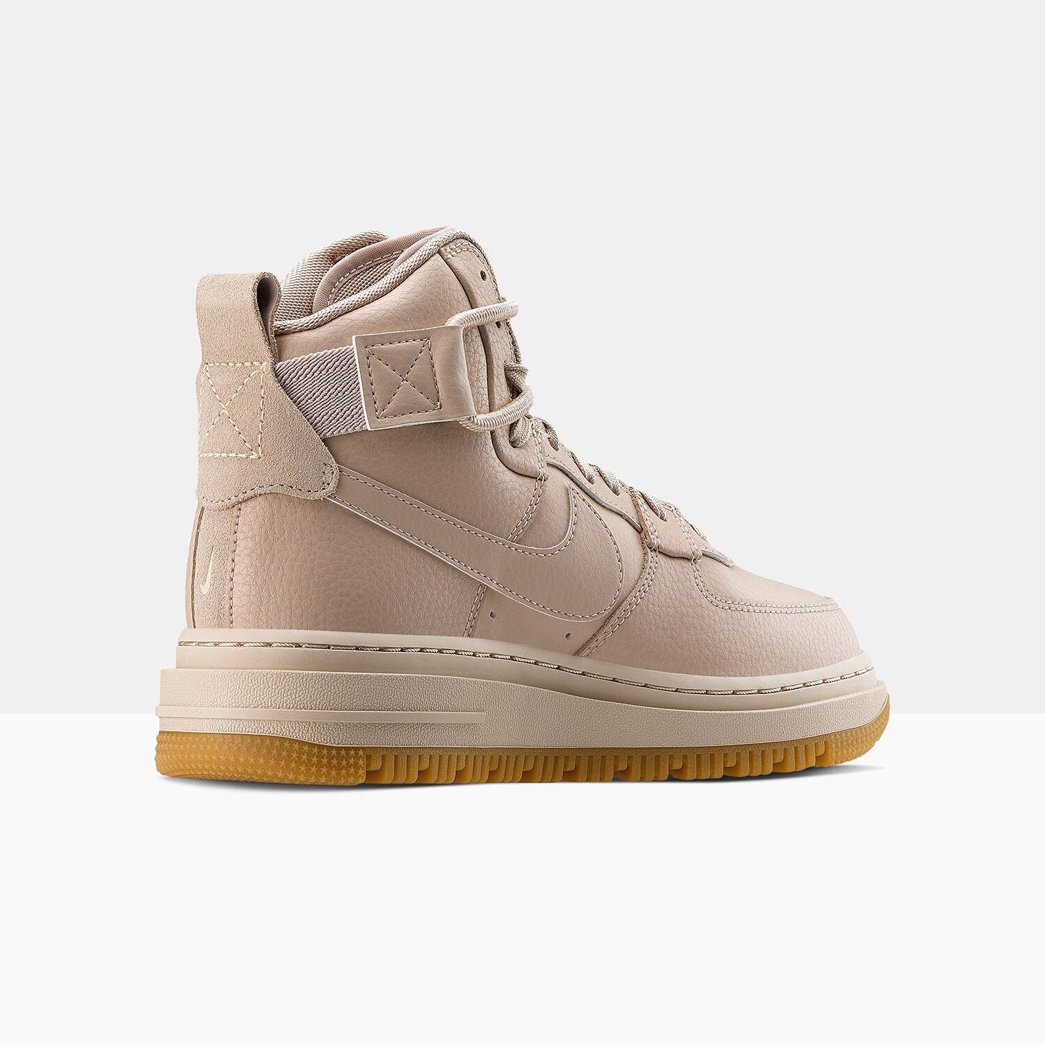 Nike Air Force 1 High Utility 2.0 Rosa Donna AW LAB